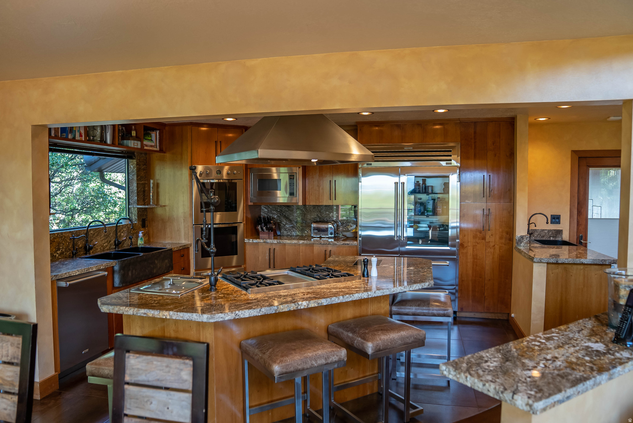 SPRING CREEK - Residential