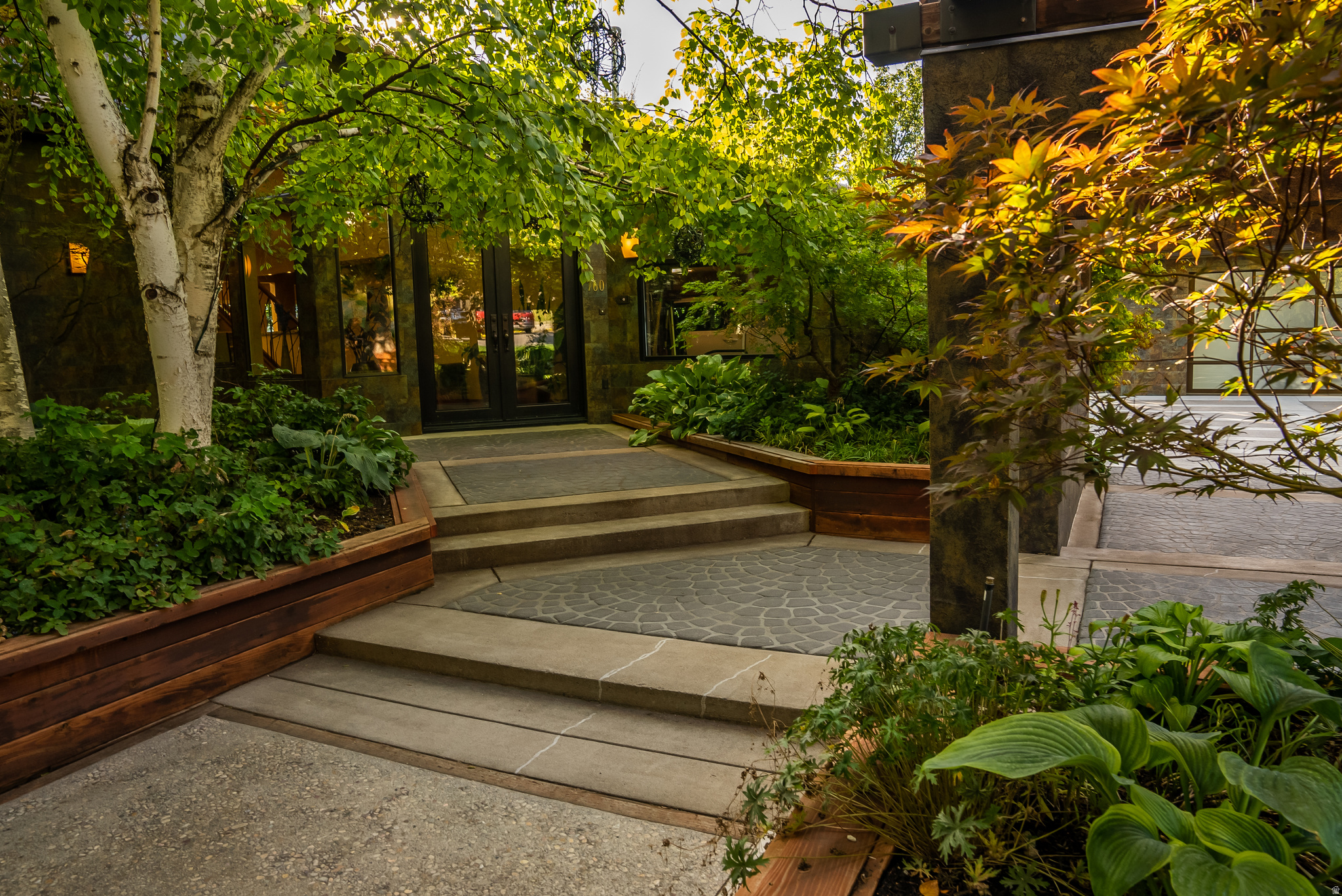 SPRING CREEK - Residential