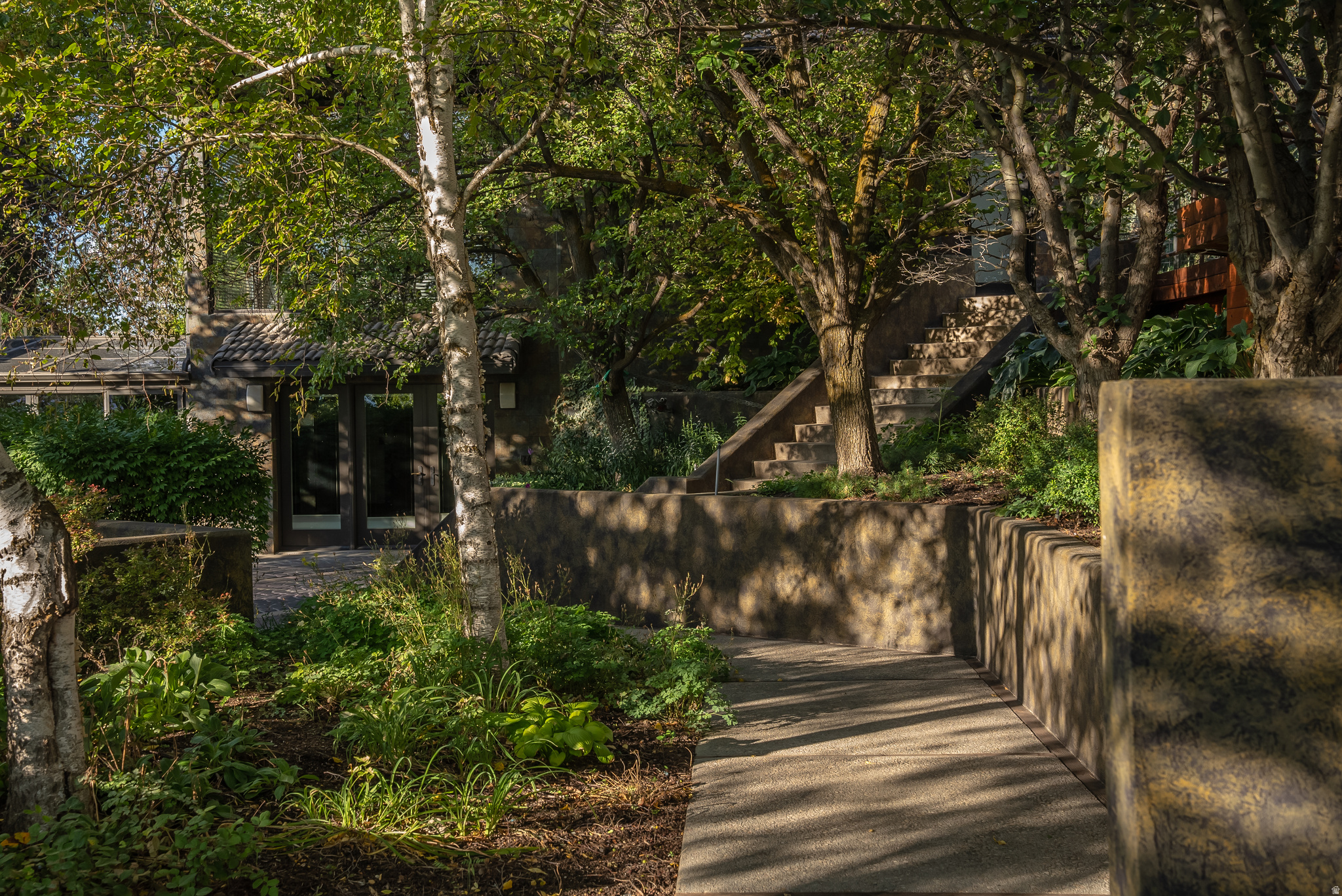SPRING CREEK - Residential