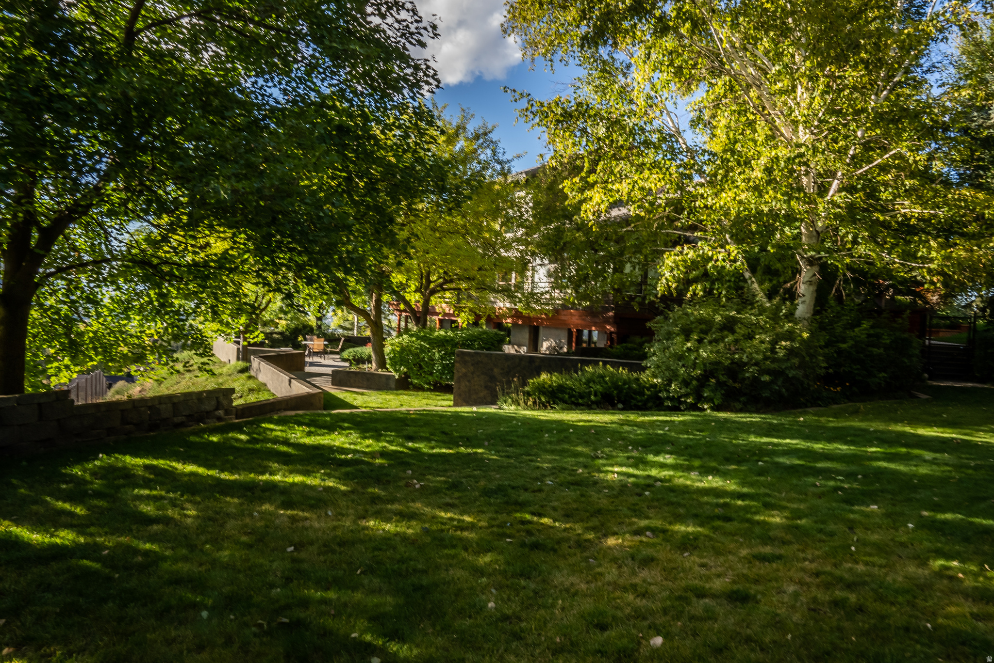 SPRING CREEK - Residential