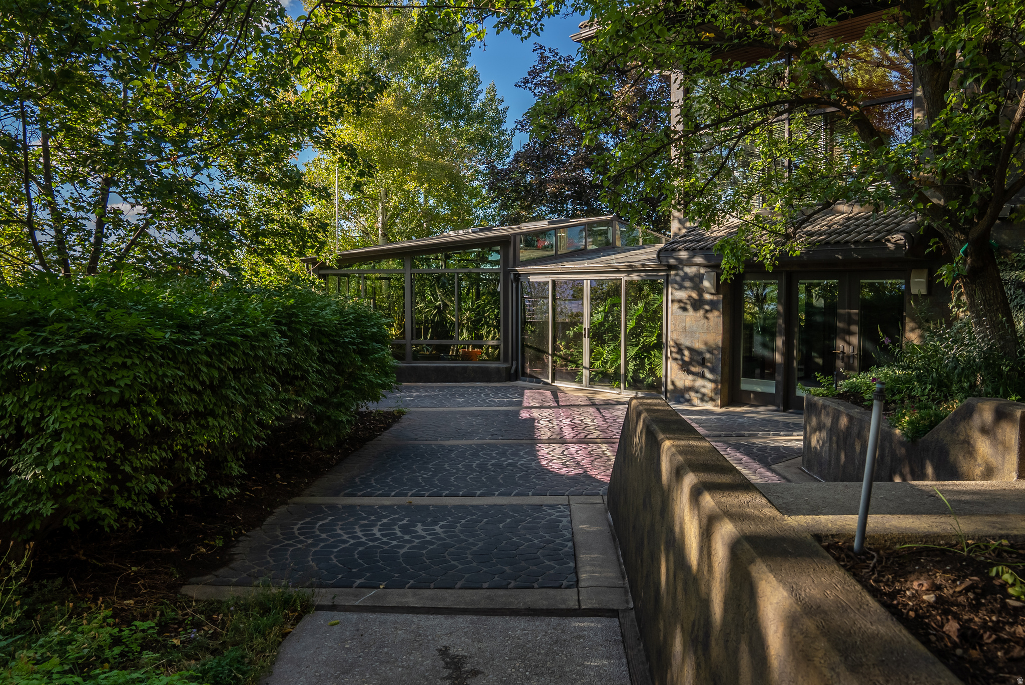 SPRING CREEK - Residential