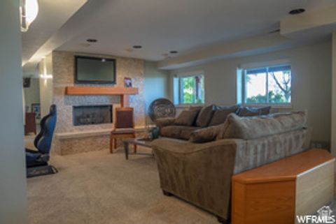 Tiny photo for 760 MAPLE LN, Providence, UT 84332 (MLS # 2155199)