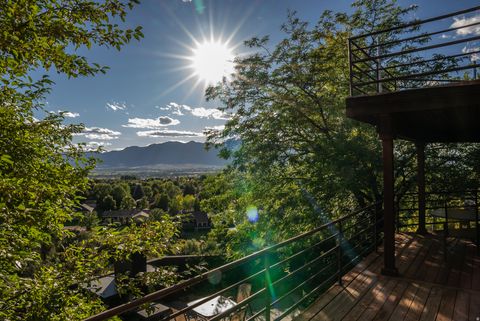 Tiny photo for 760 MAPLE LN, Providence, UT 84332 (MLS # 2155199)