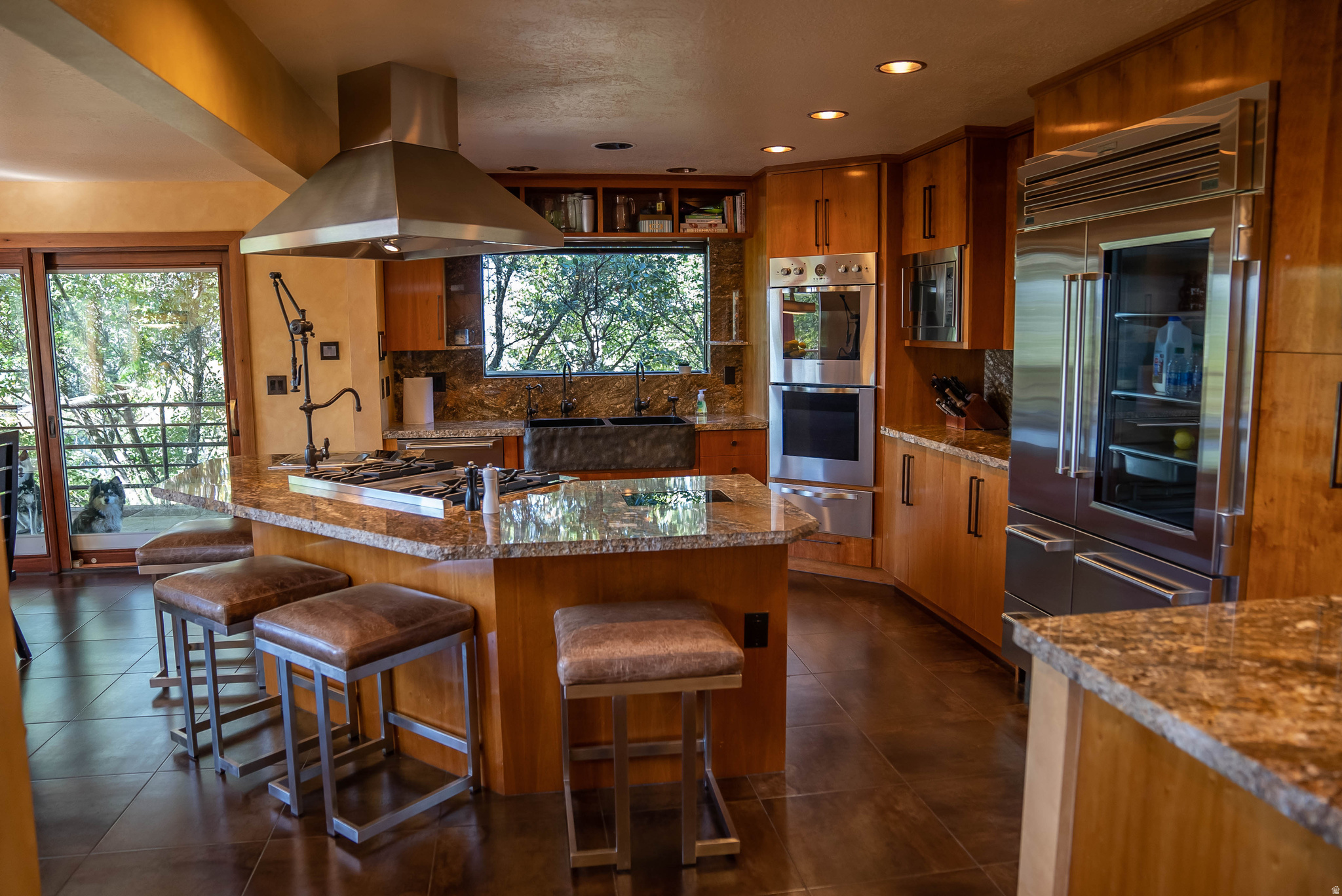 SPRING CREEK - Residential