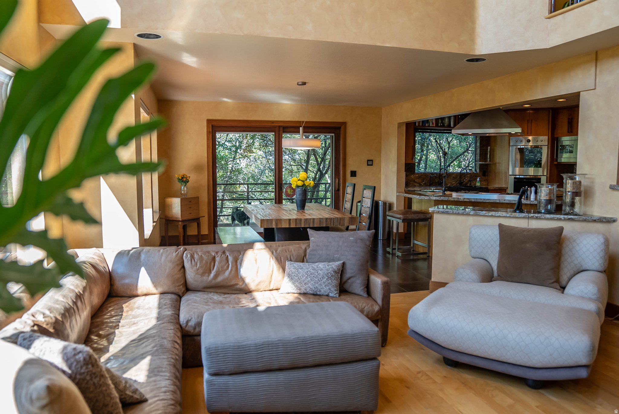 SPRING CREEK - Residential