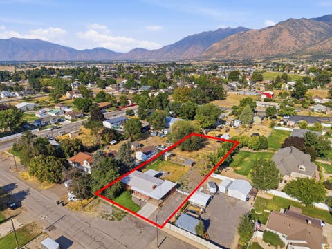 Tiny photo for 257 S 300 E, Salem, UT 84653 (MLS # 2177704)