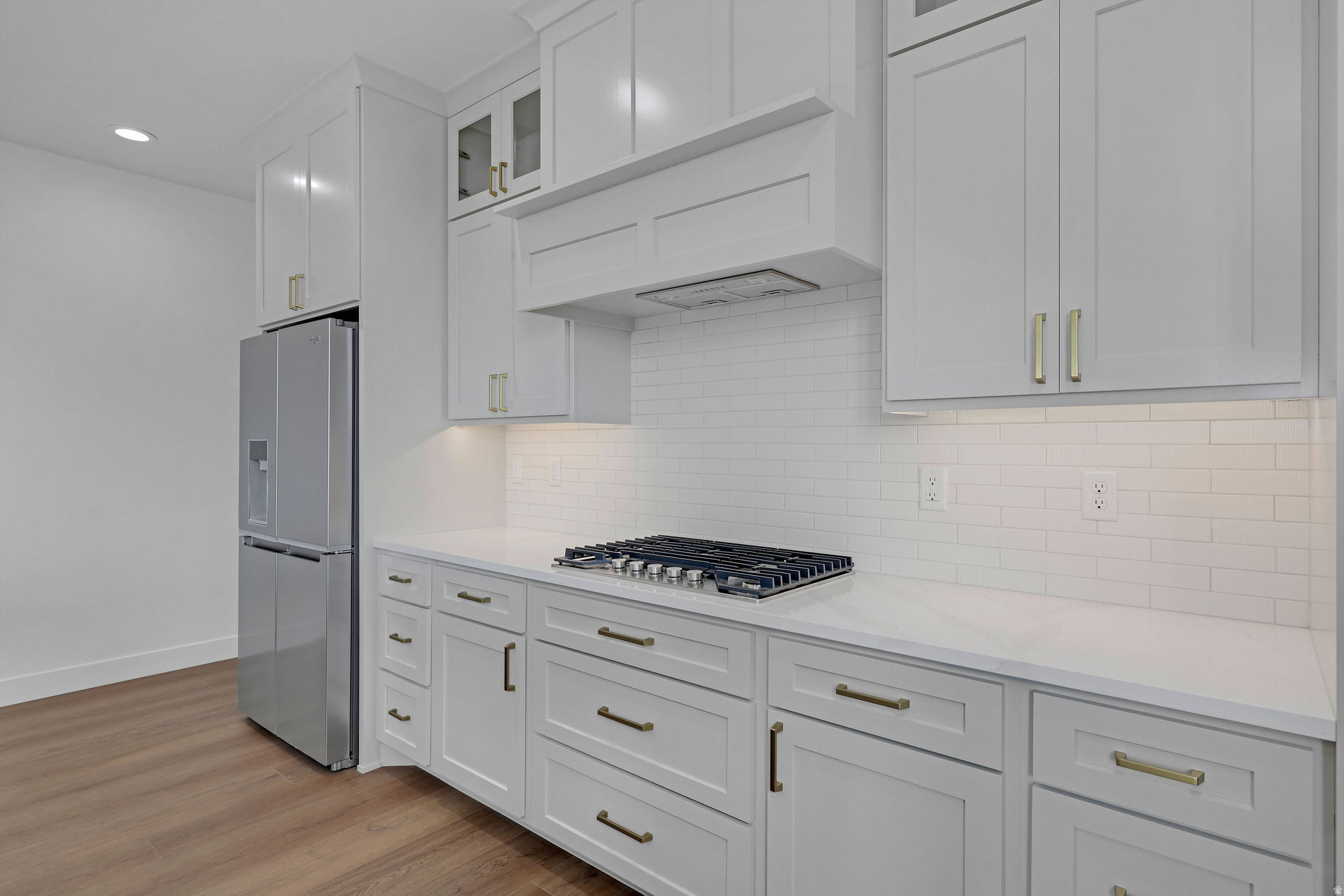 KNOLLS SUBDIVISION PHASE 1 - Residential