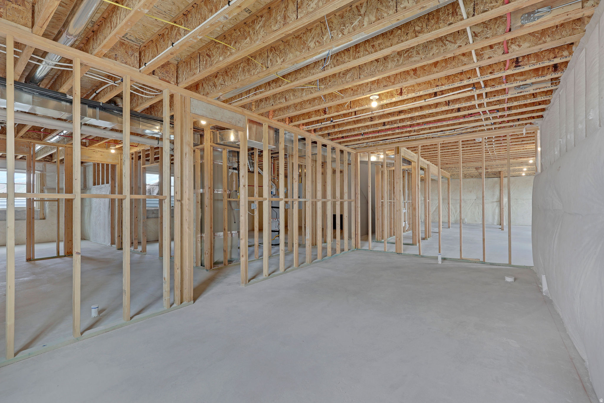 KNOLLS SUBDIVISION PHASE 1 - Residential