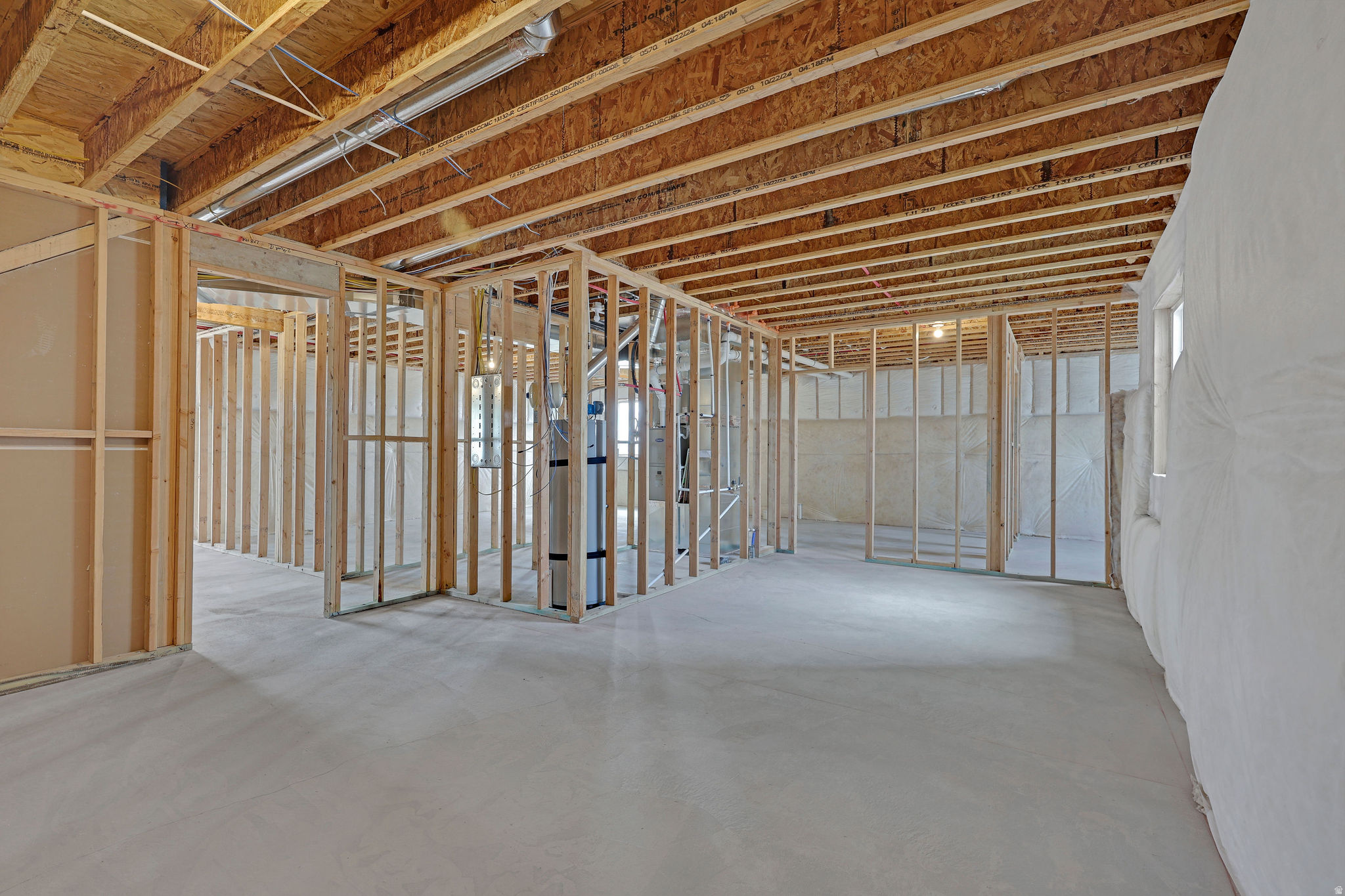 KNOLLS SUBDIVISION PHASE 1 - Residential