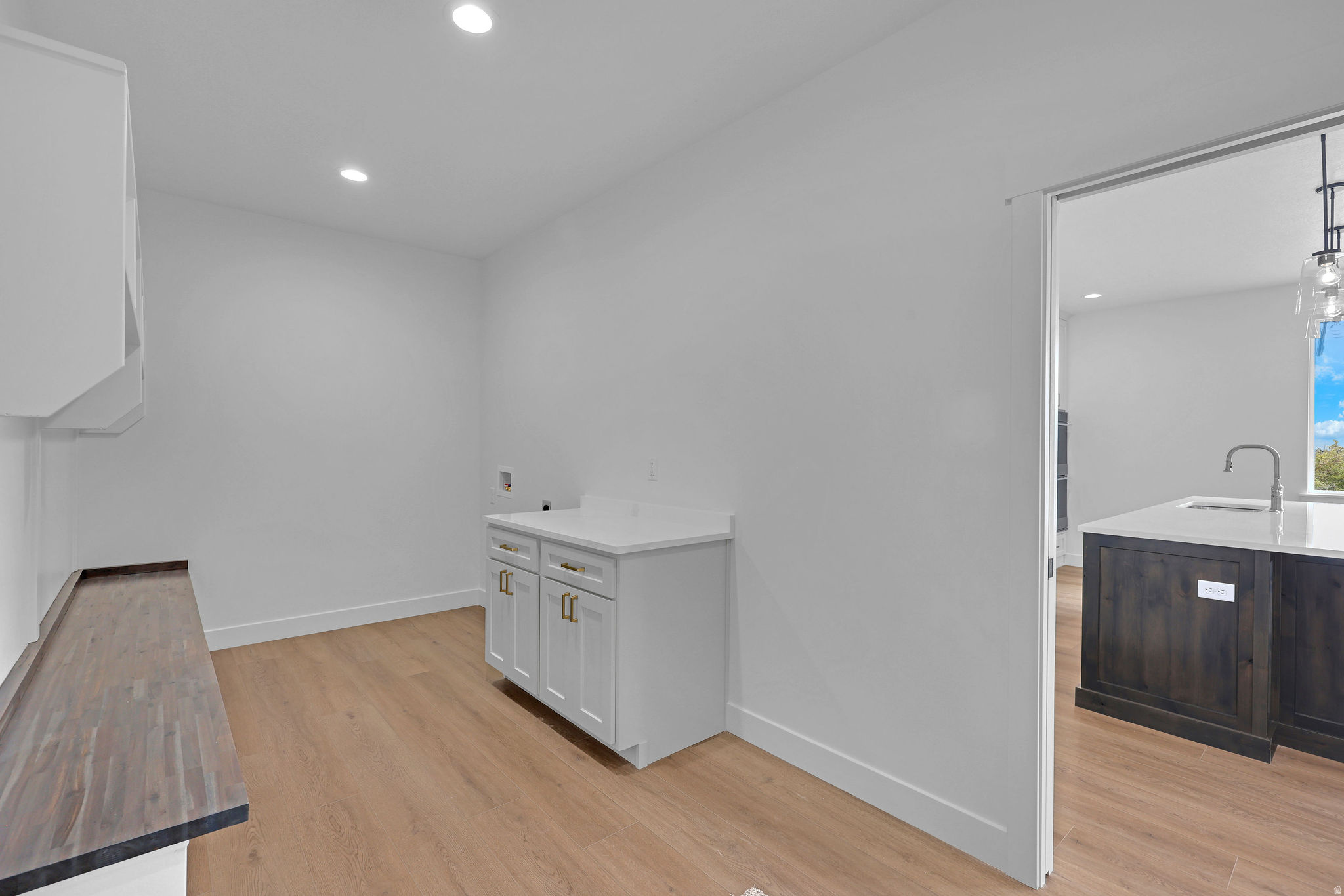 KNOLLS SUBDIVISION PHASE 1 - Residential