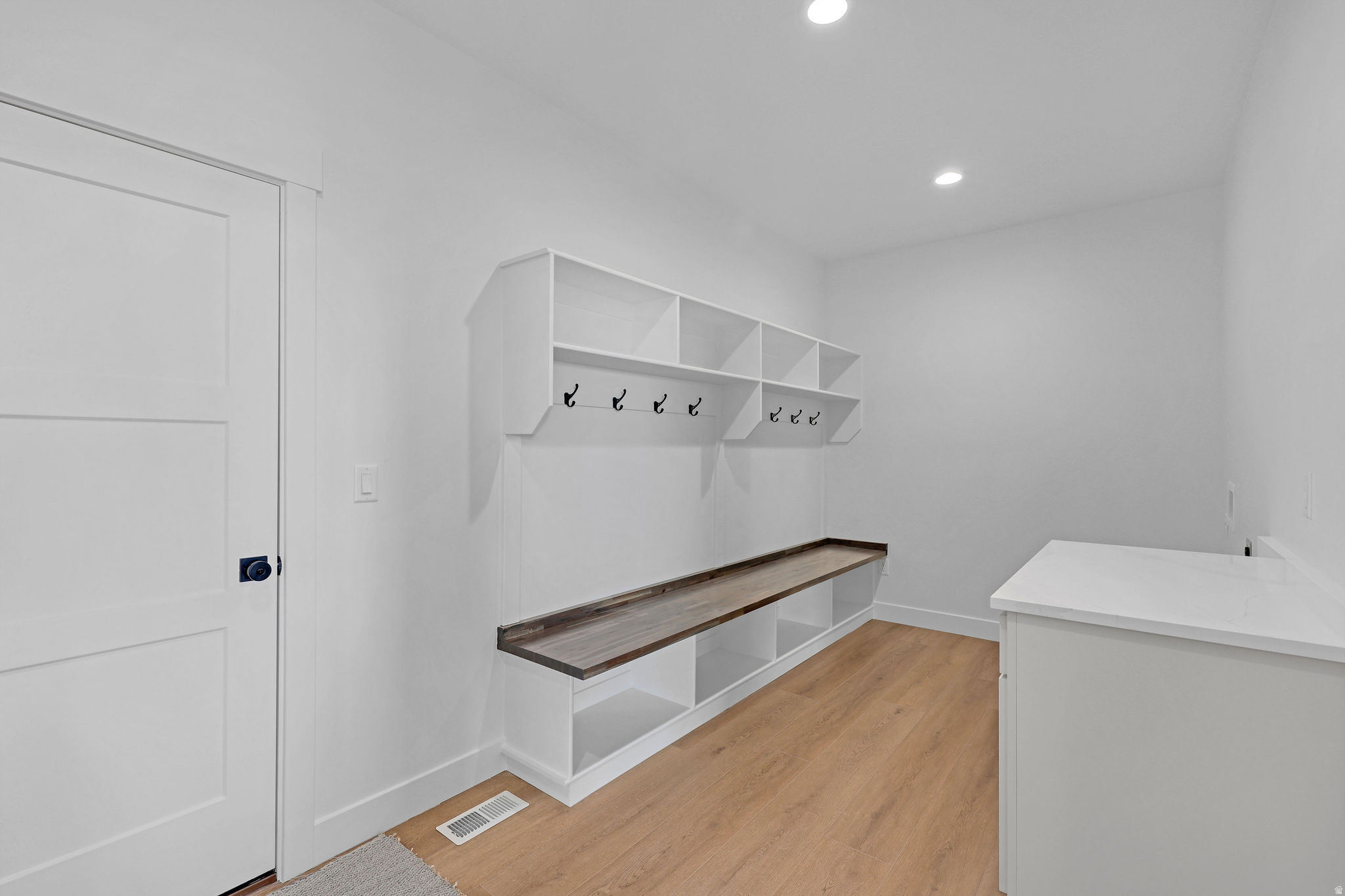 KNOLLS SUBDIVISION PHASE 1 - Residential