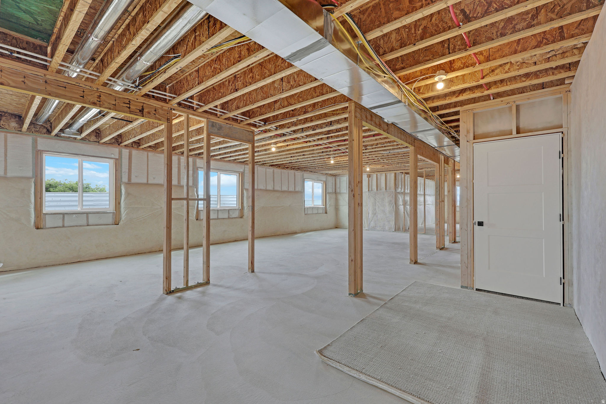 KNOLLS SUBDIVISION PHASE 1 - Residential