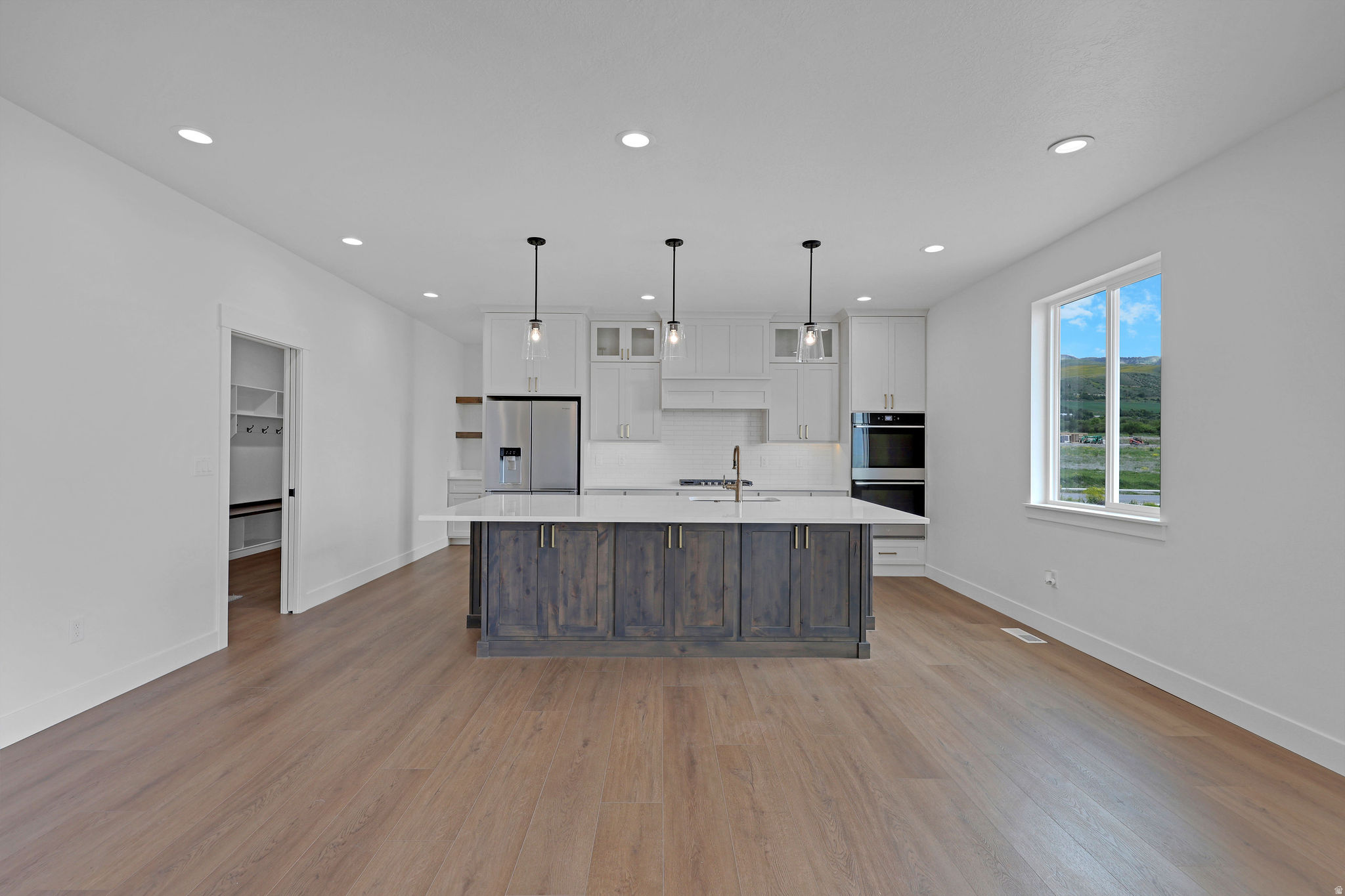 KNOLLS SUBDIVISION PHASE 1 - Residential