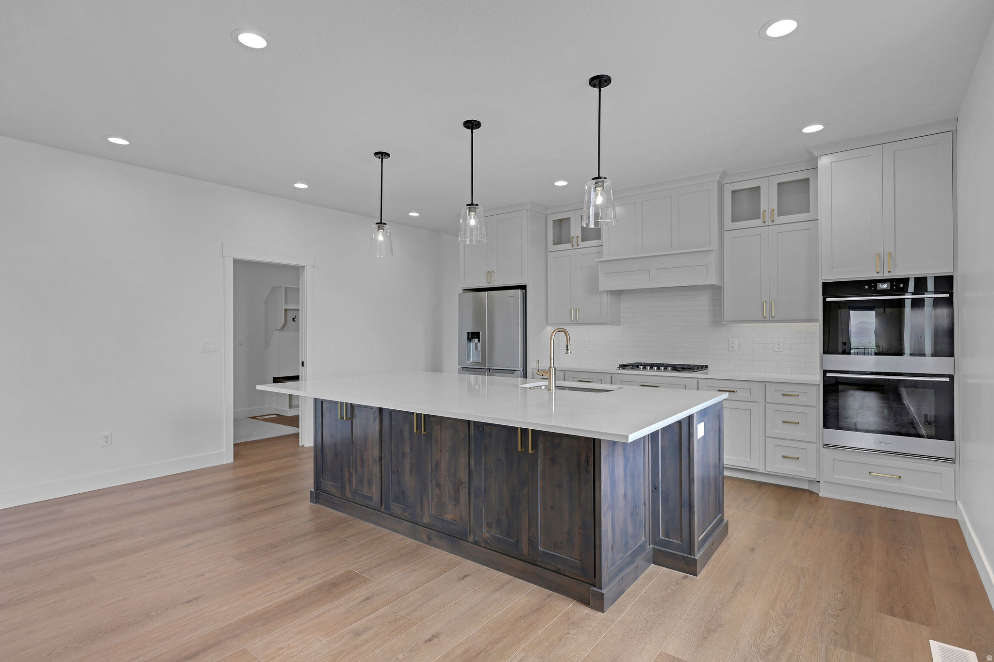 KNOLLS SUBDIVISION PHASE 1 - Residential