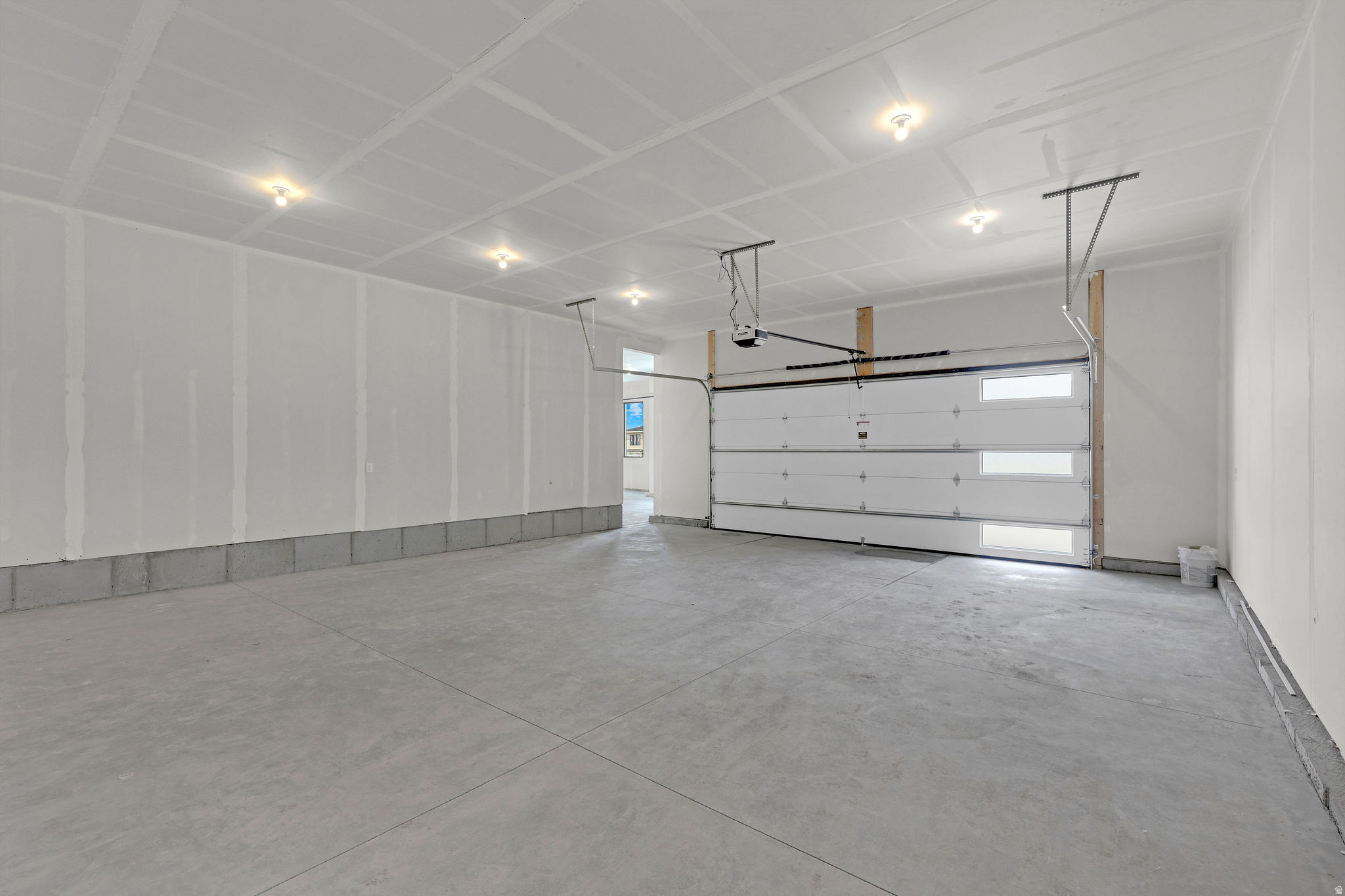 KNOLLS SUBDIVISION PHASE 1 - Residential