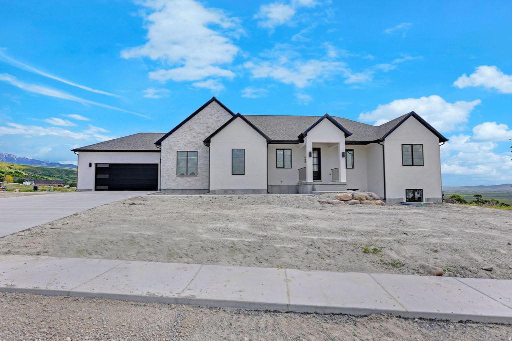 Photo of 684 CHERRY CRK, Richmond, UT 84333 (MLS # 2137946)