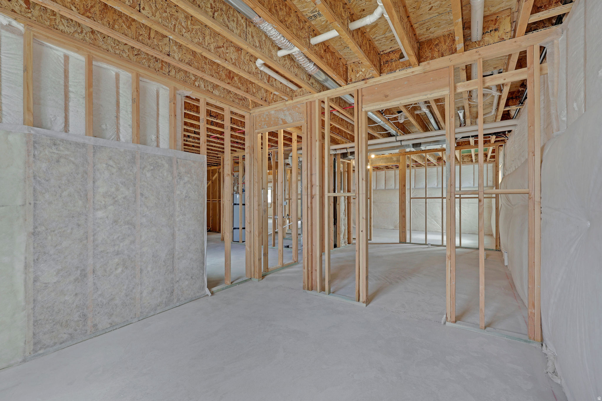 KNOLLS SUBDIVISION PHASE 1 - Residential