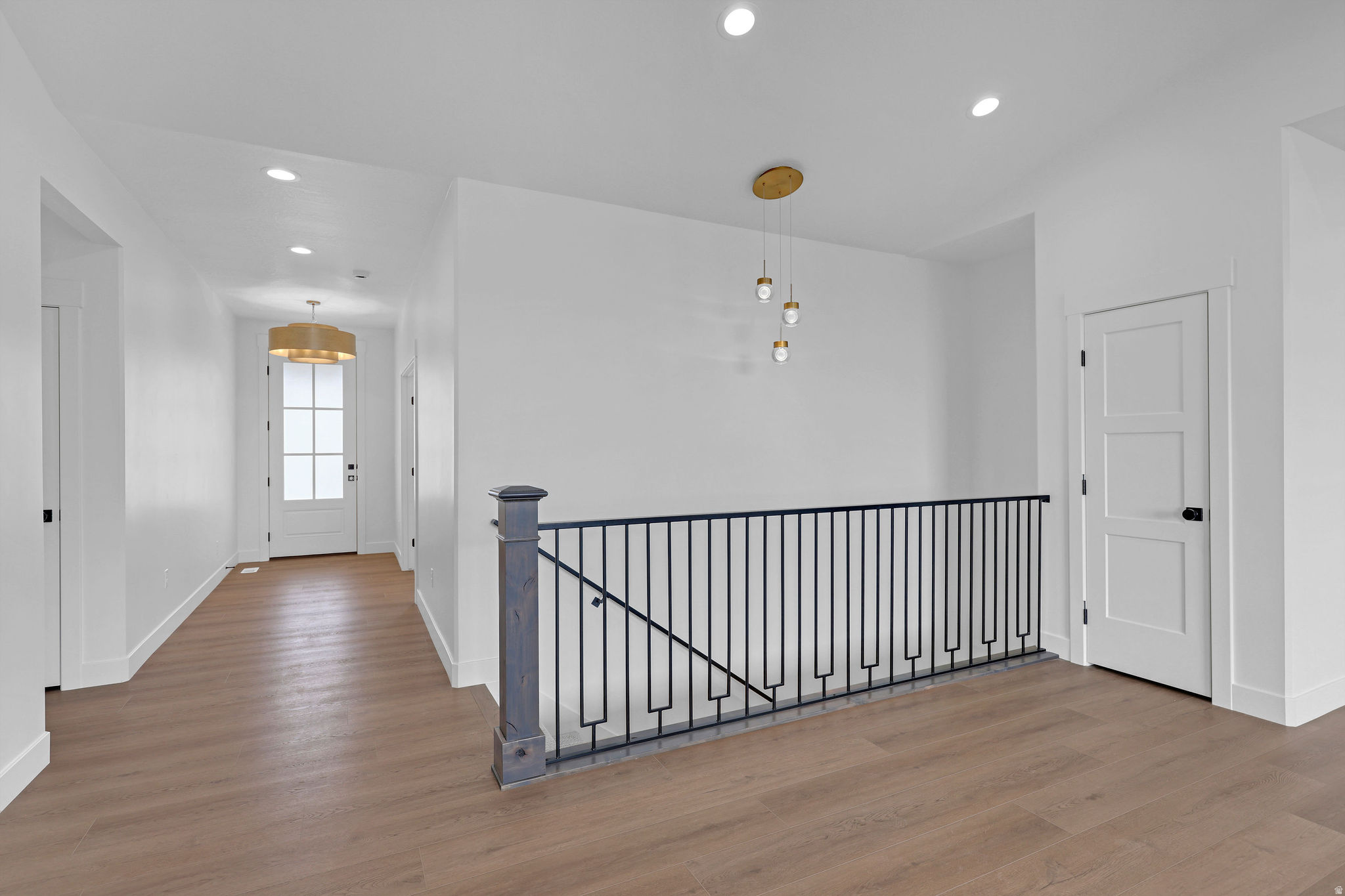 KNOLLS SUBDIVISION PHASE 1 - Residential