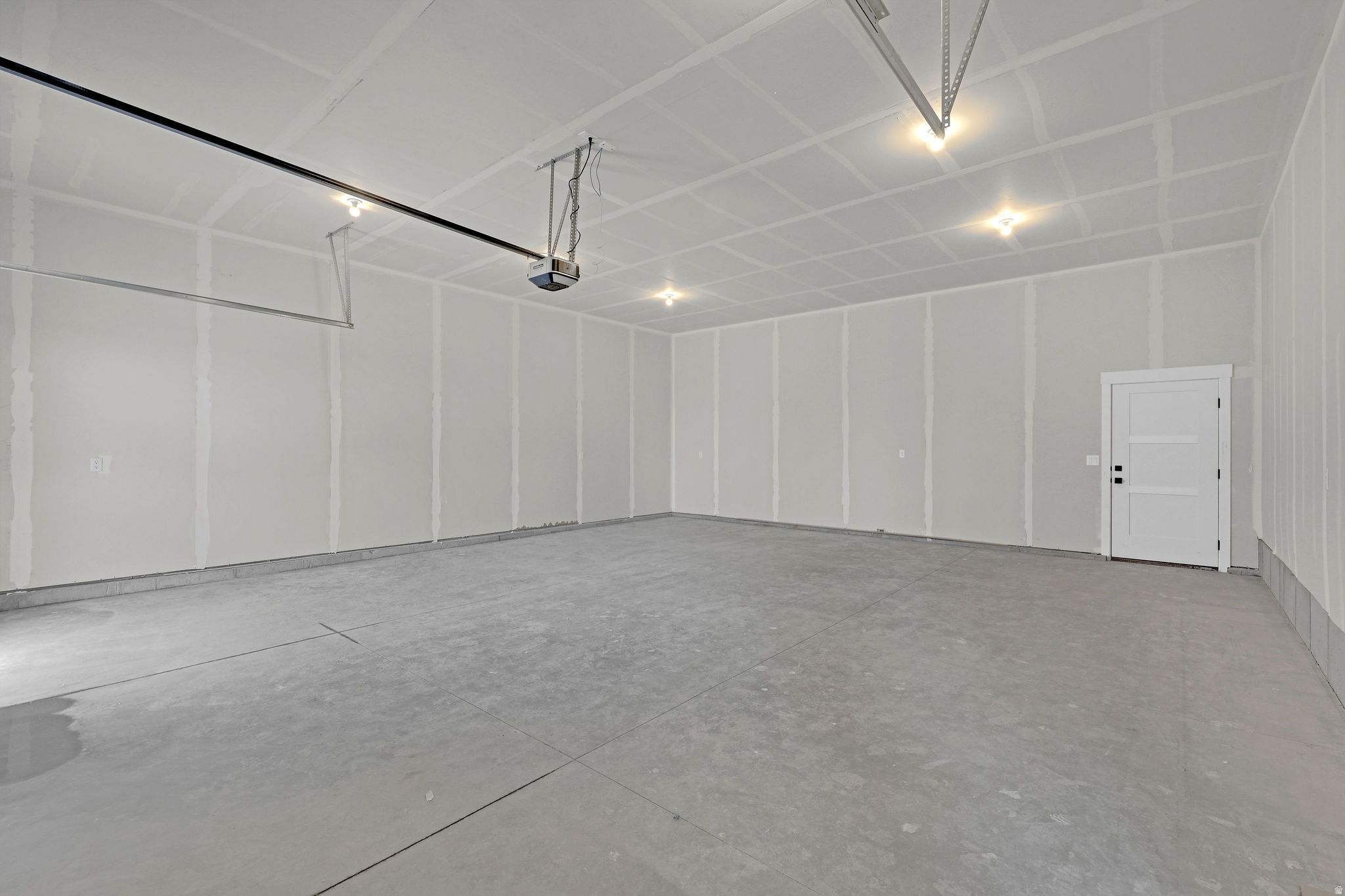 KNOLLS SUBDIVISION PHASE 1 - Residential