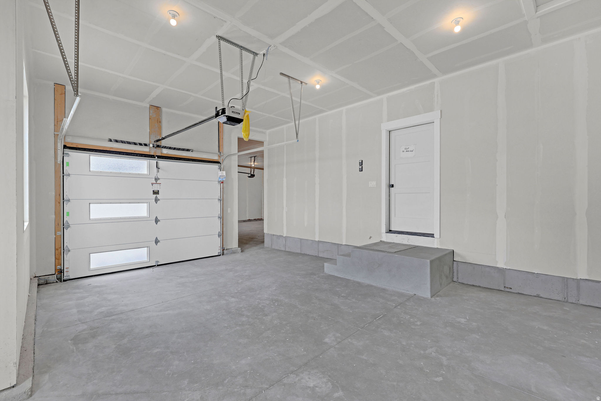 KNOLLS SUBDIVISION PHASE 1 - Residential