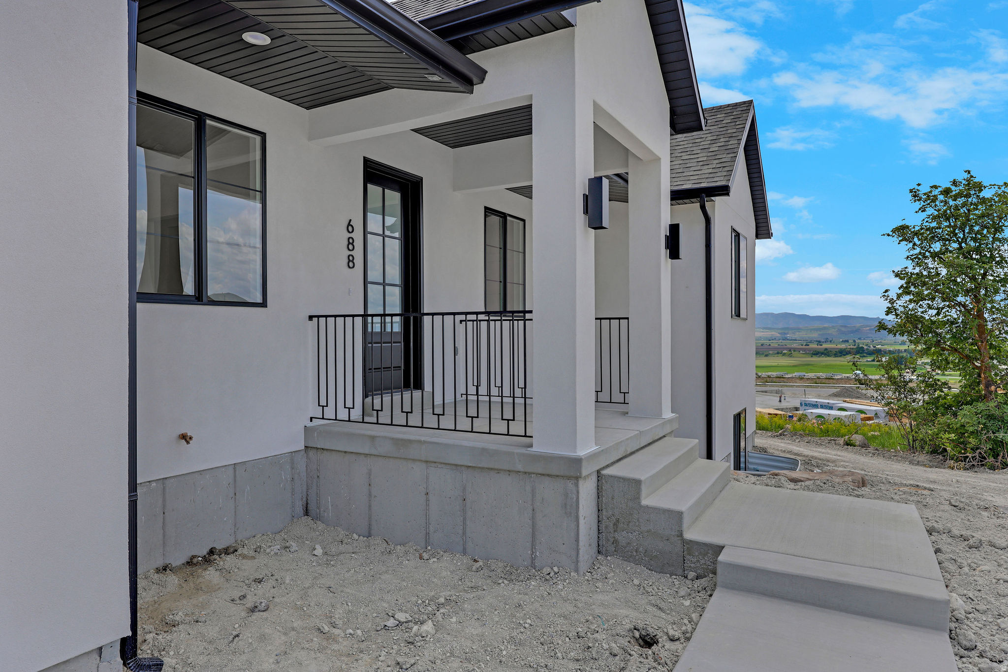 KNOLLS SUBDIVISION PHASE 1 - Residential