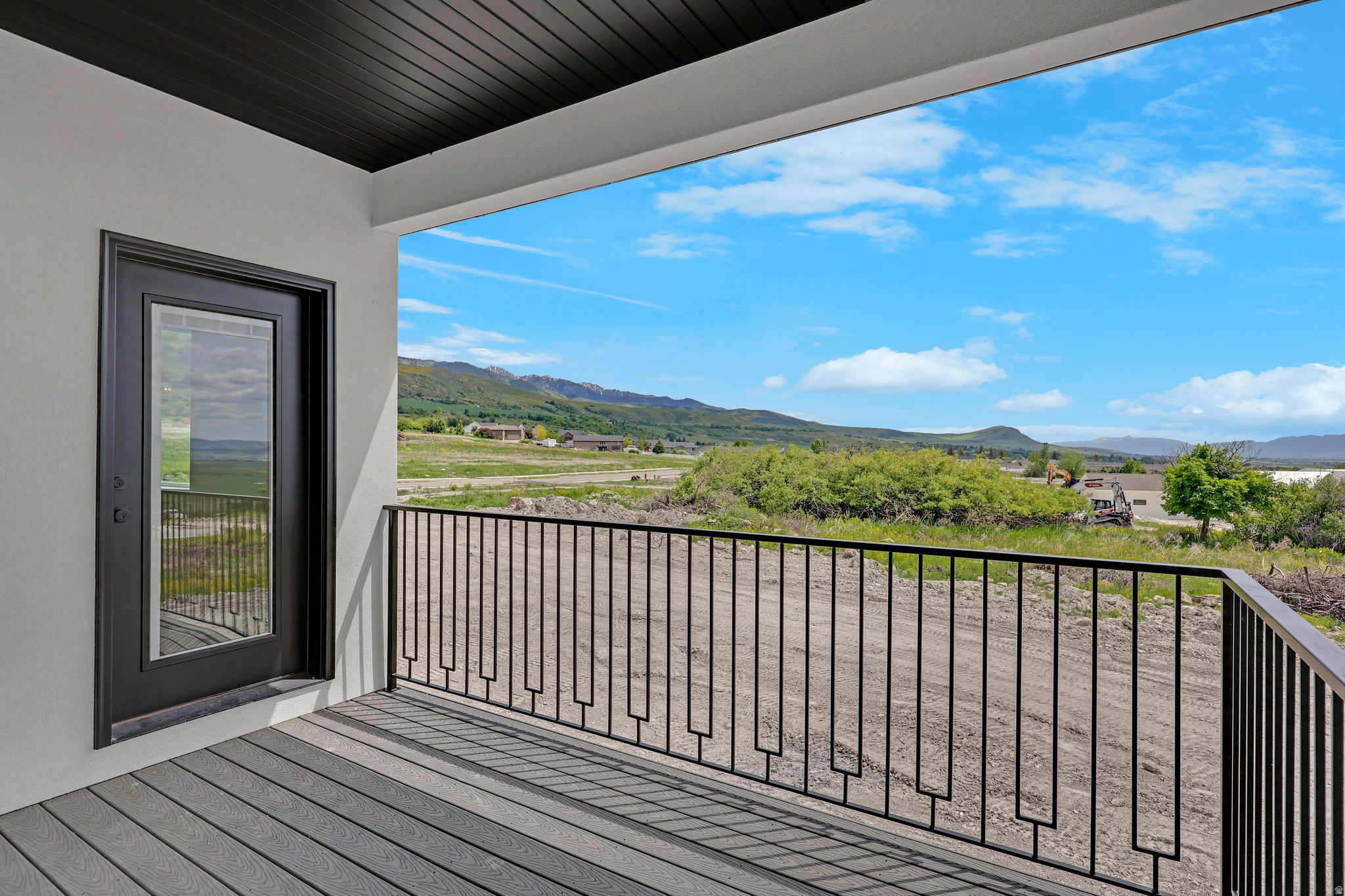 KNOLLS SUBDIVISION PHASE 1 - Residential