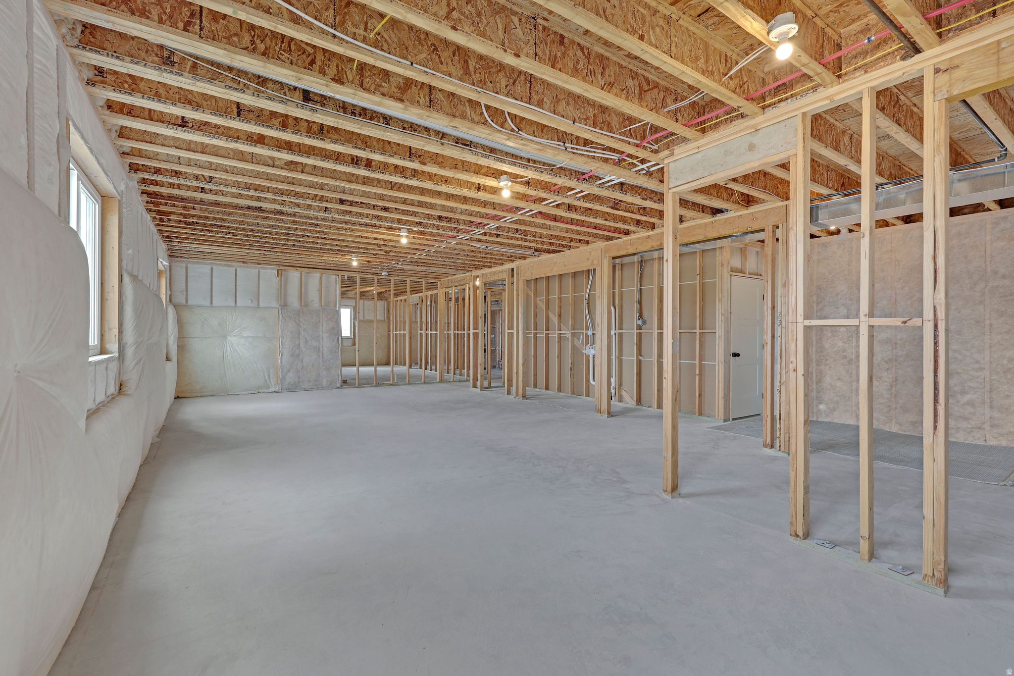 KNOLLS SUBDIVISION PHASE 1 - Residential