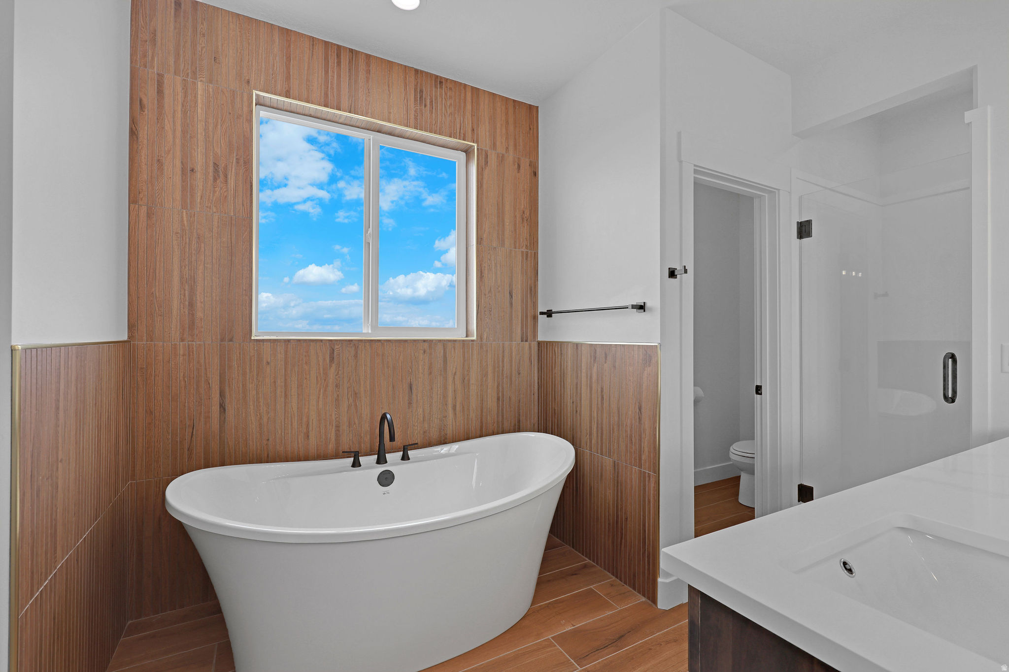 KNOLLS SUBDIVISION PHASE 1 - Residential