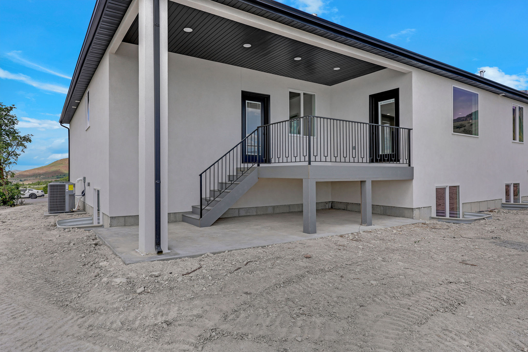 KNOLLS SUBDIVISION PHASE 1 - Residential