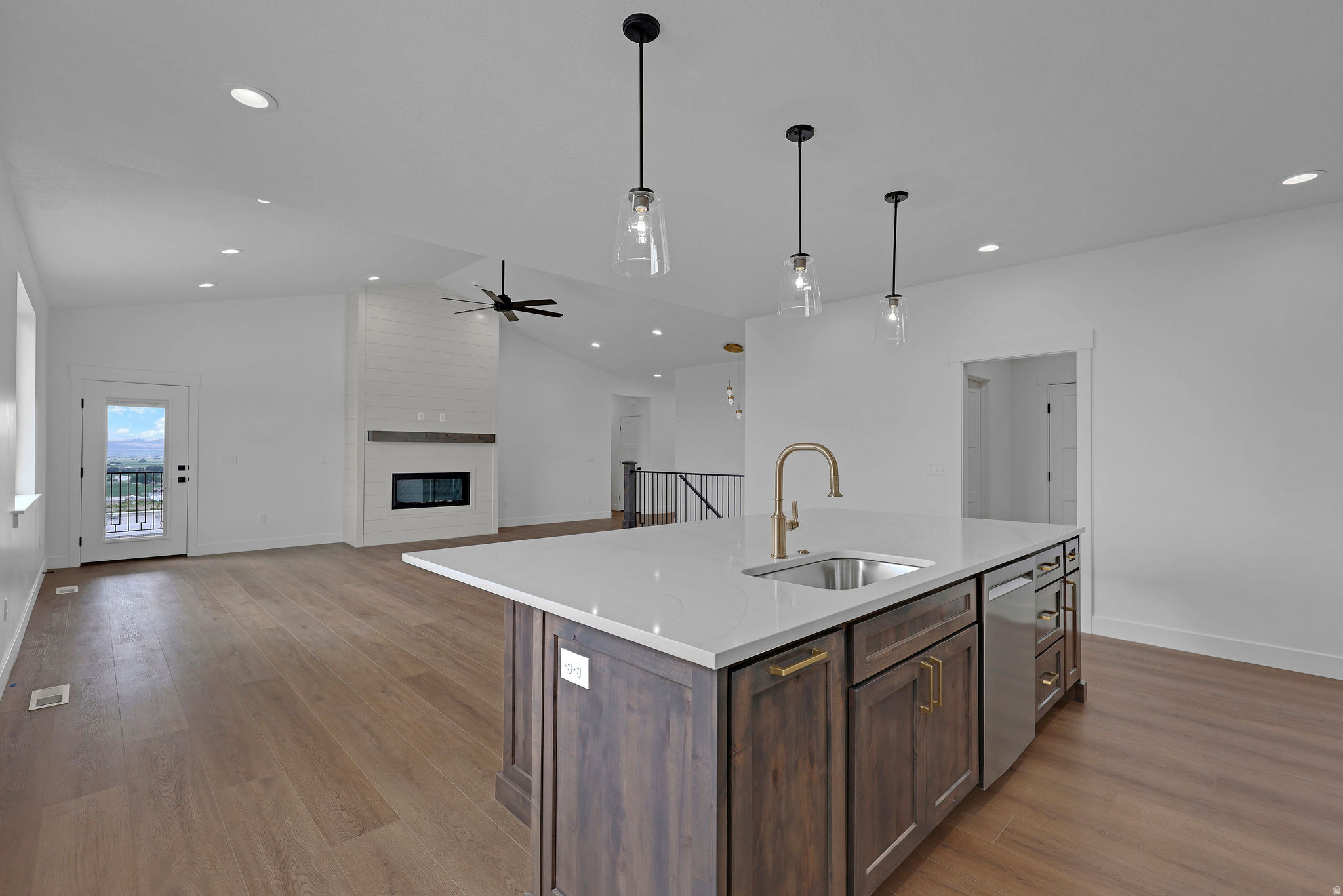 KNOLLS SUBDIVISION PHASE 1 - Residential