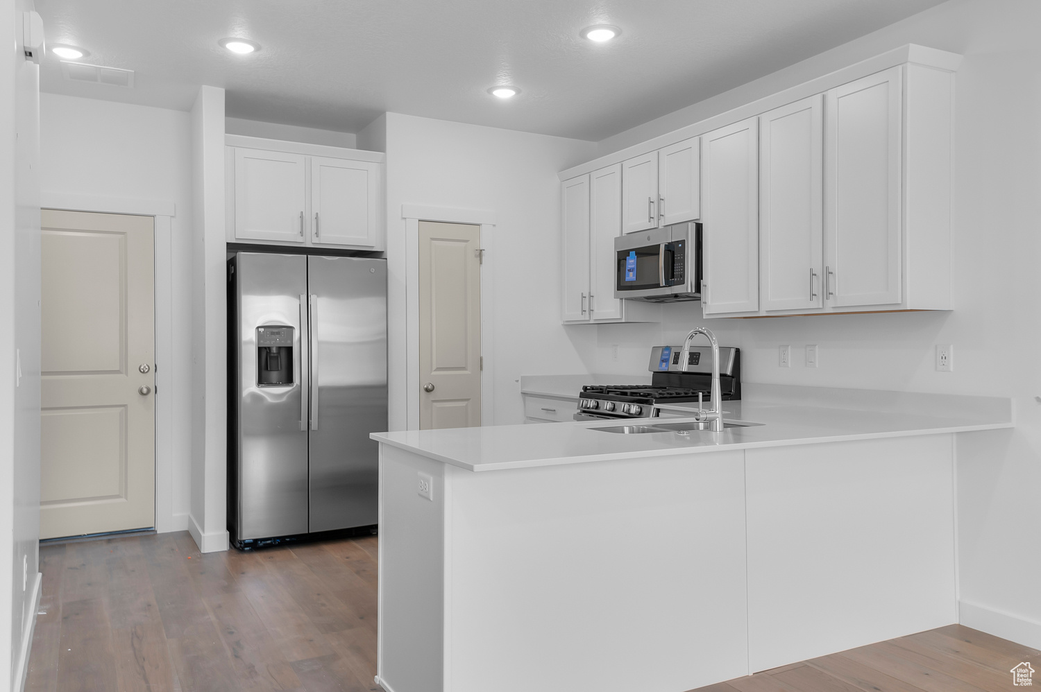 FRANCIS COMMONS TOWNS 307 - Residential