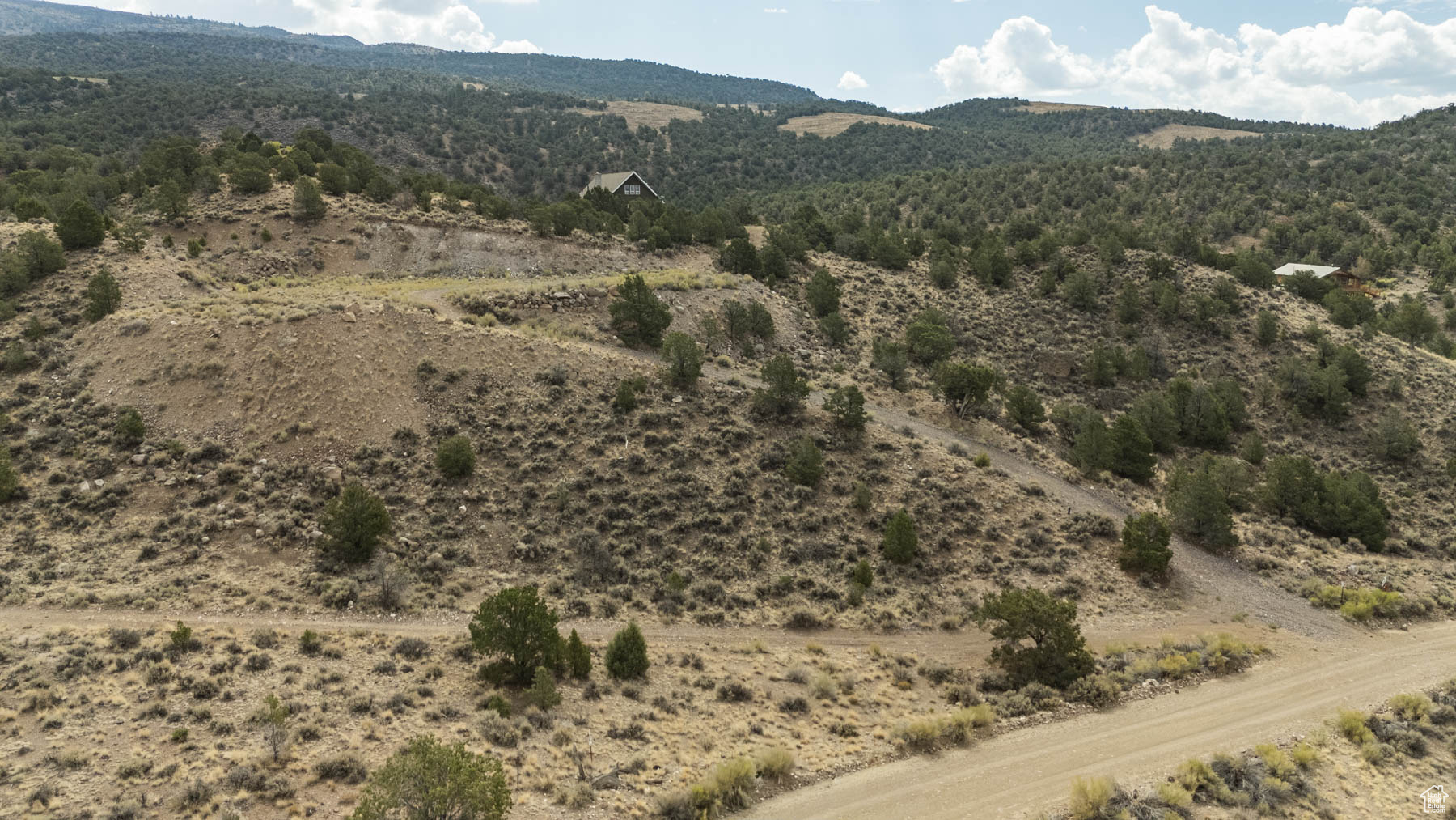 LITTLE MEADOWS ESTATES - Land