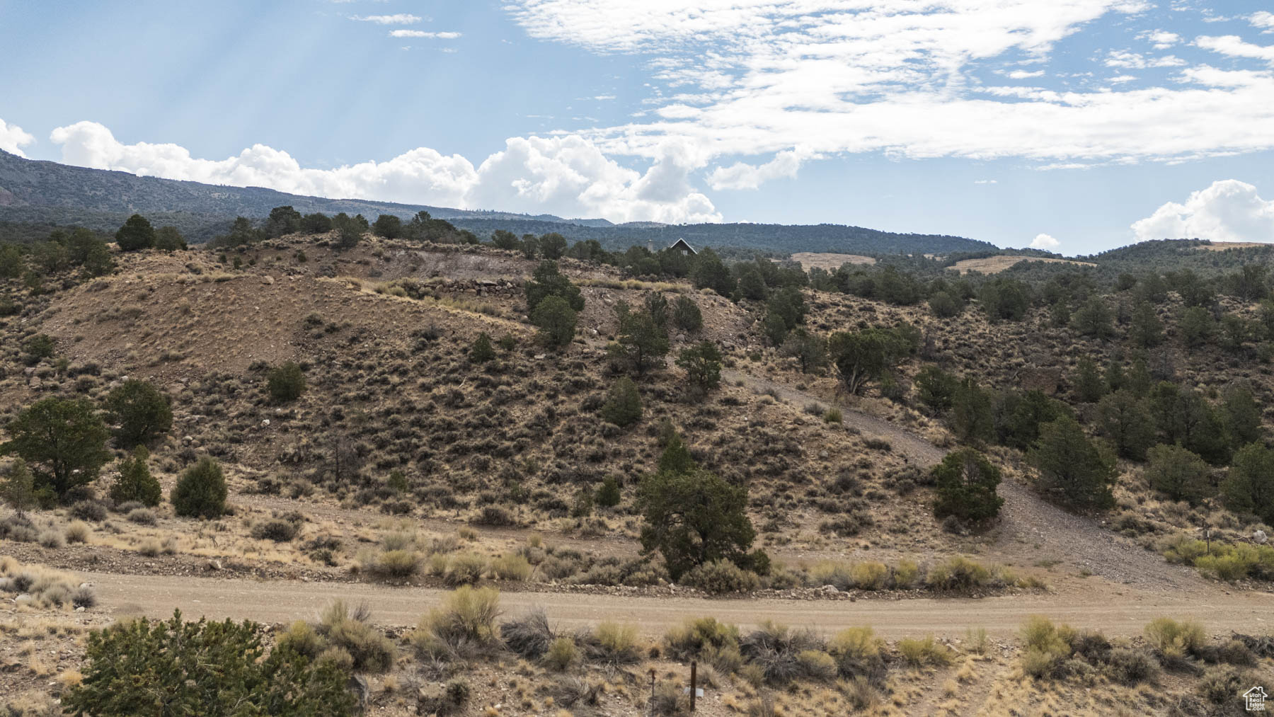 LITTLE MEADOWS ESTATES - Land