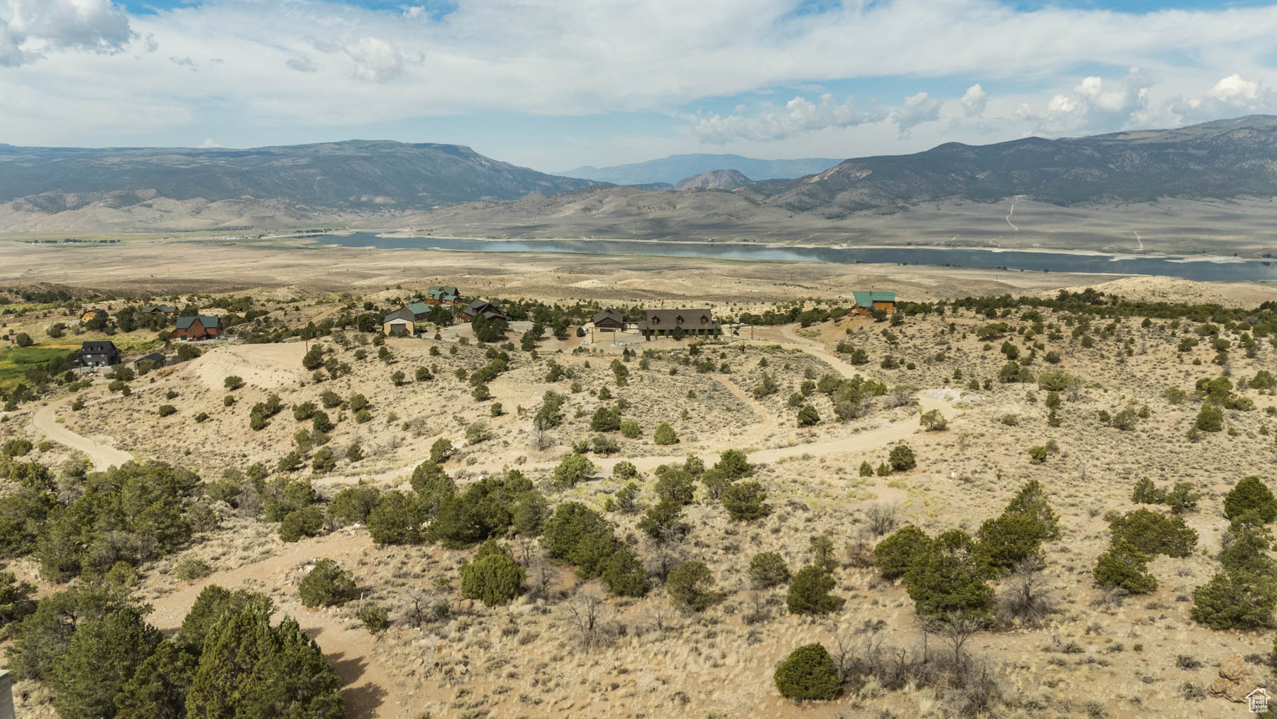 LITTLE MEADOWS ESTATES - Land