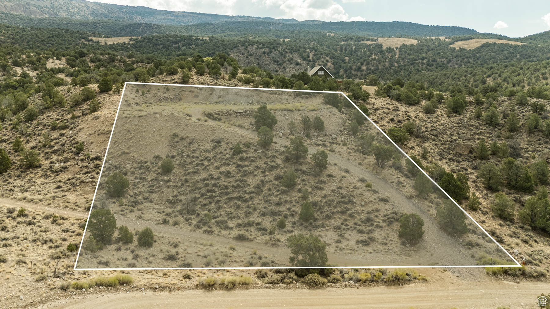 LITTLE MEADOWS ESTATES - Land