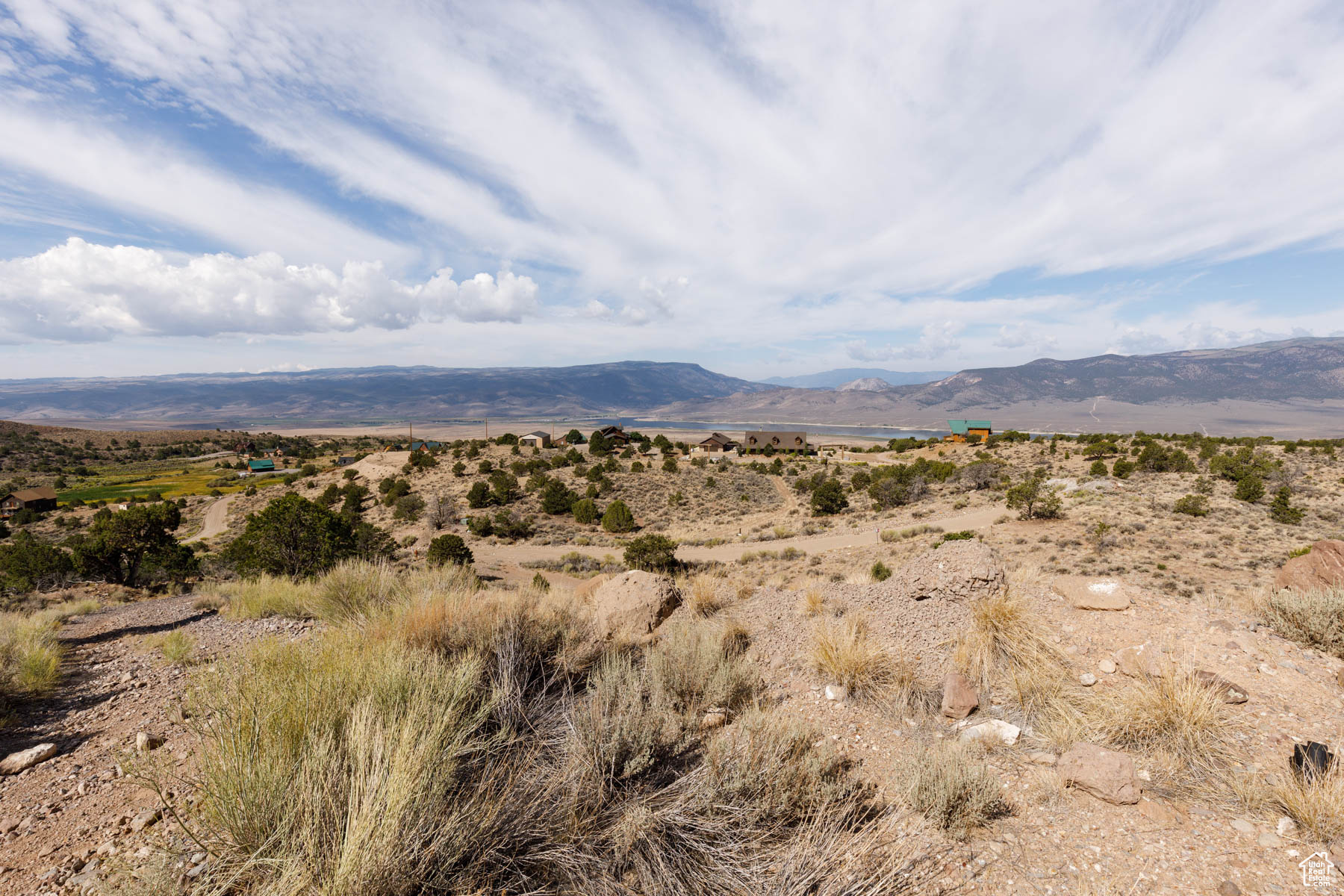 LITTLE MEADOWS ESTATES - Land