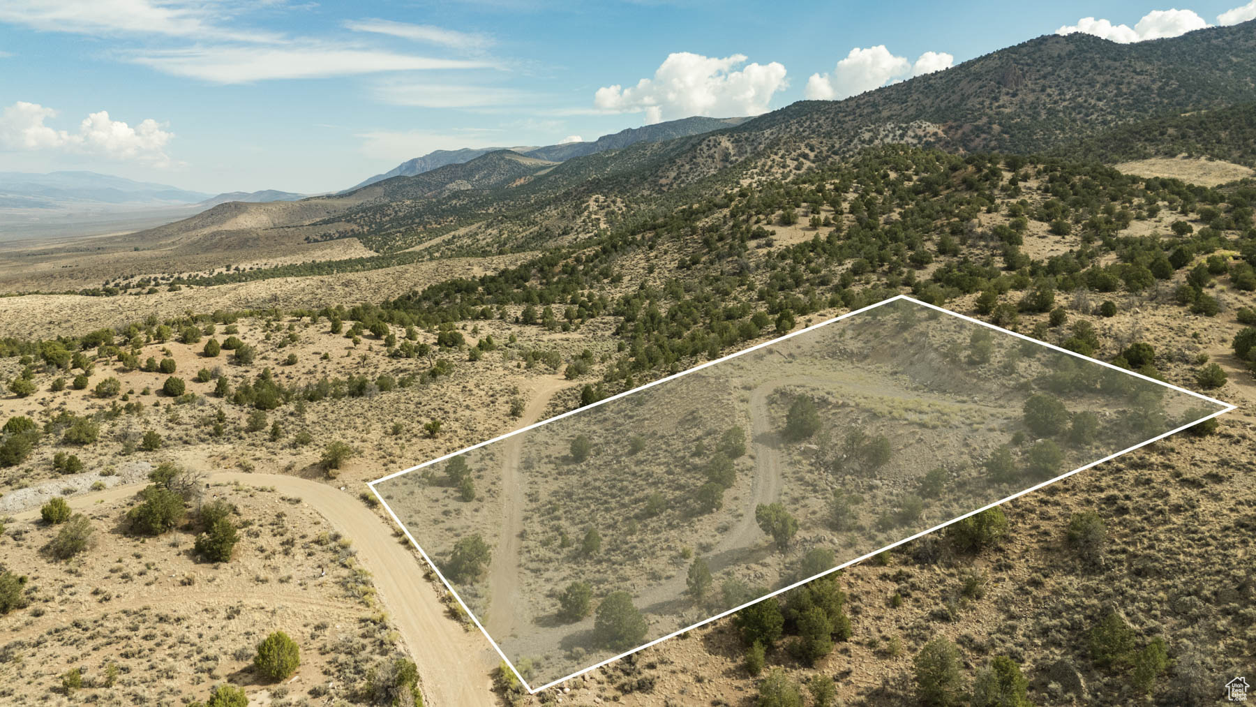 LITTLE MEADOWS ESTATES - Land