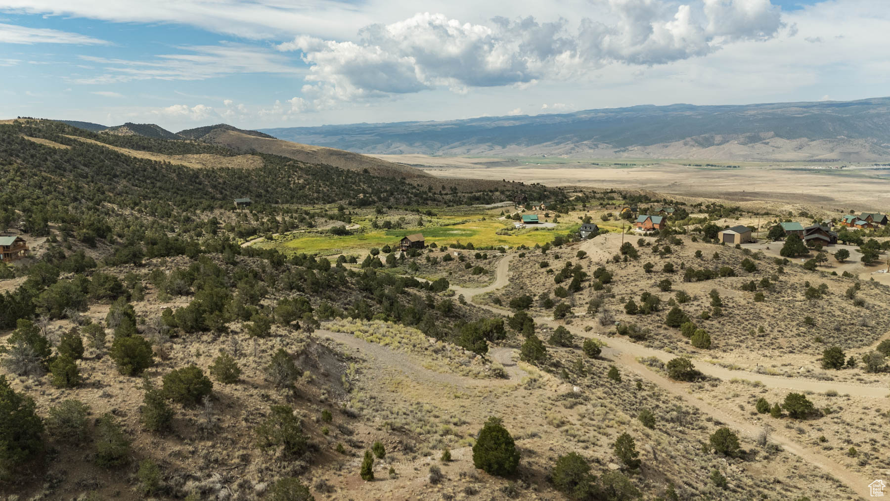 LITTLE MEADOWS ESTATES - Land