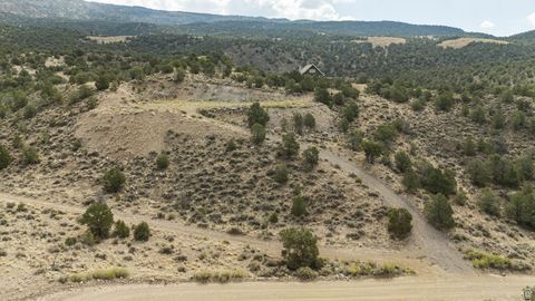 Vacant Land For Sale - #2<br/> Garfield County, Antimony, UT 84712