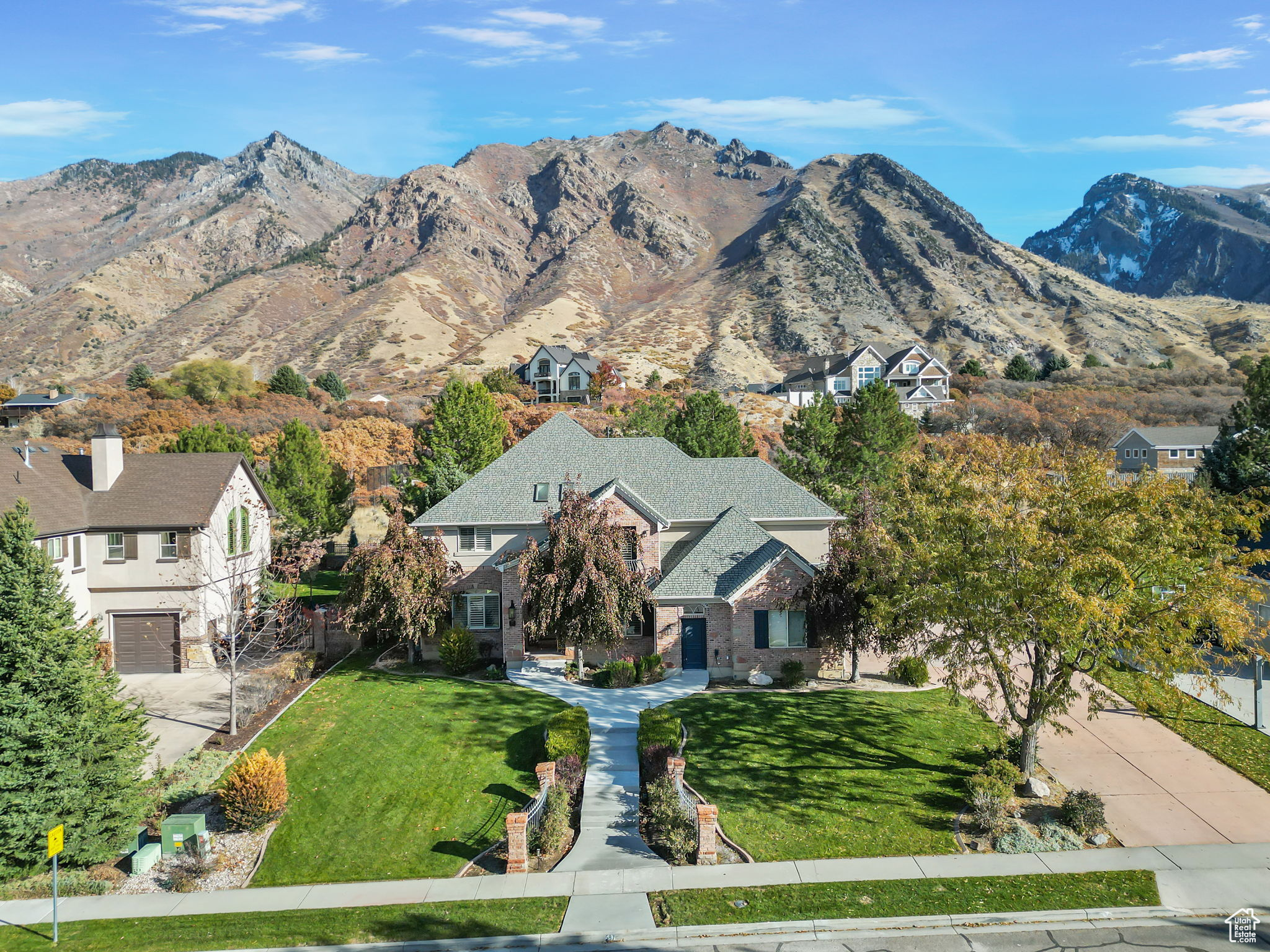 587 S Ridge Ln, Alpine, Utah image 1