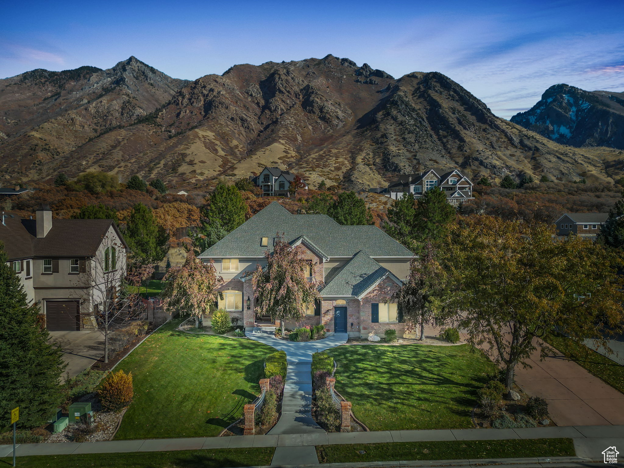 587 S Ridge Ln, Alpine, Utah image 2