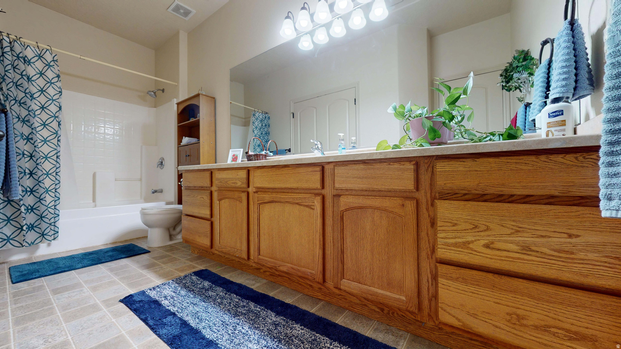 CEDAR CREST SUB - Residential Income