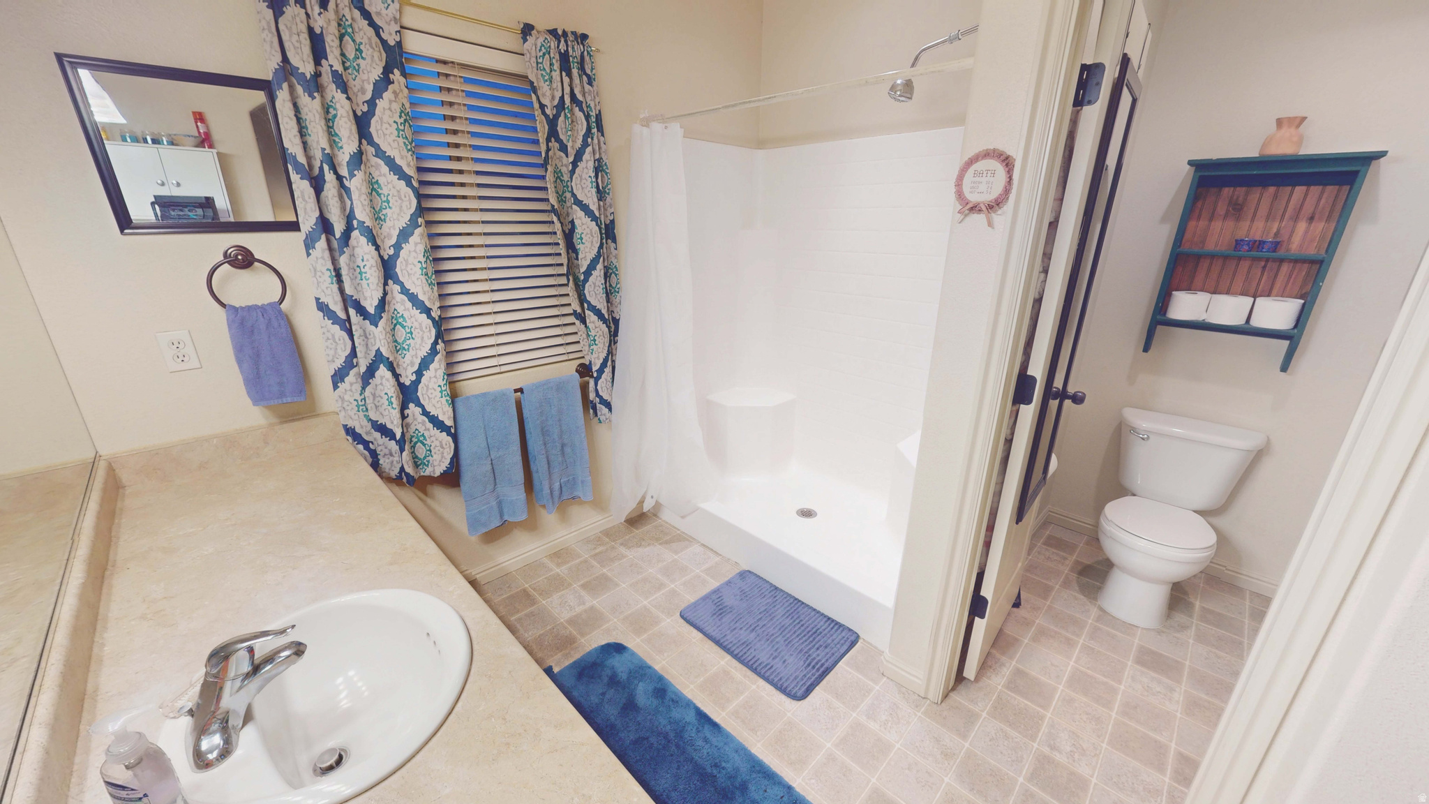 CEDAR CREST SUB - Residential Income