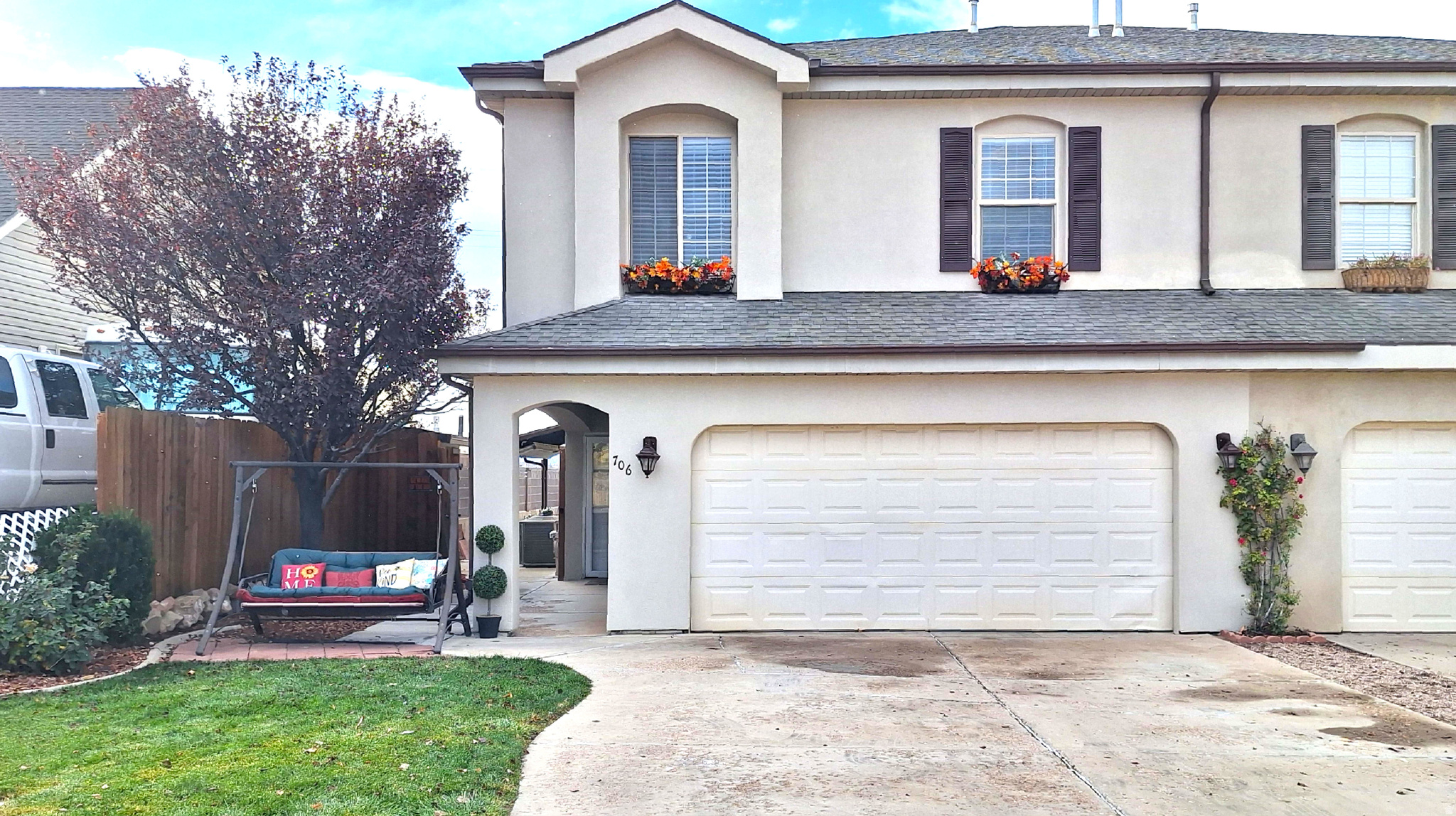 CEDAR CREST SUB - Residential Income