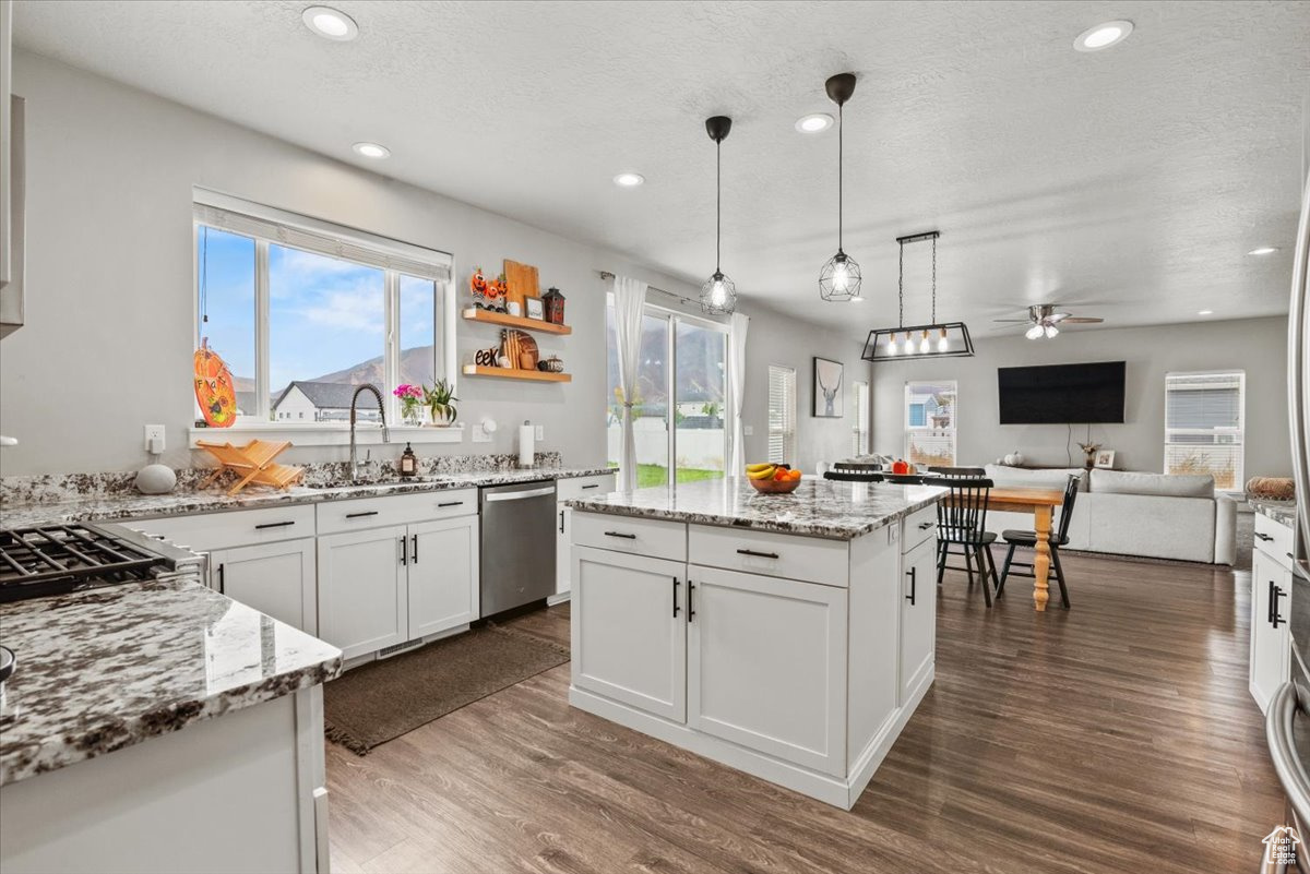 LEGACY ESTATES - Residential