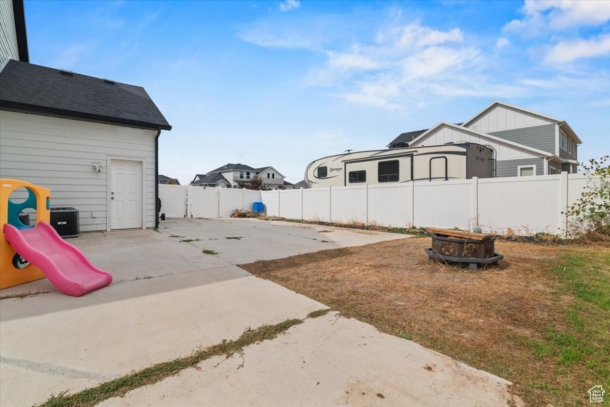 LEGACY ESTATES - Residential