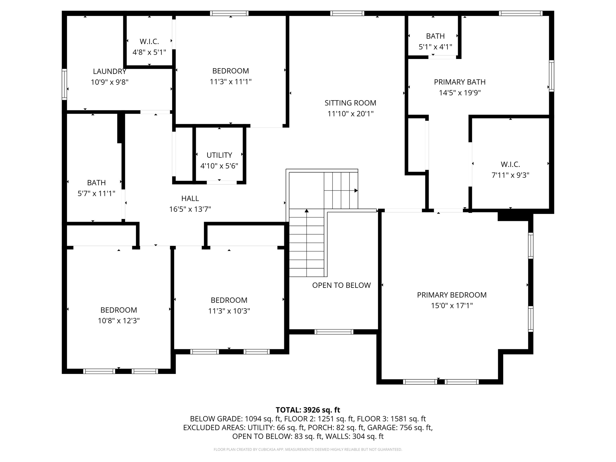 LEGACY ESTATES - Residential