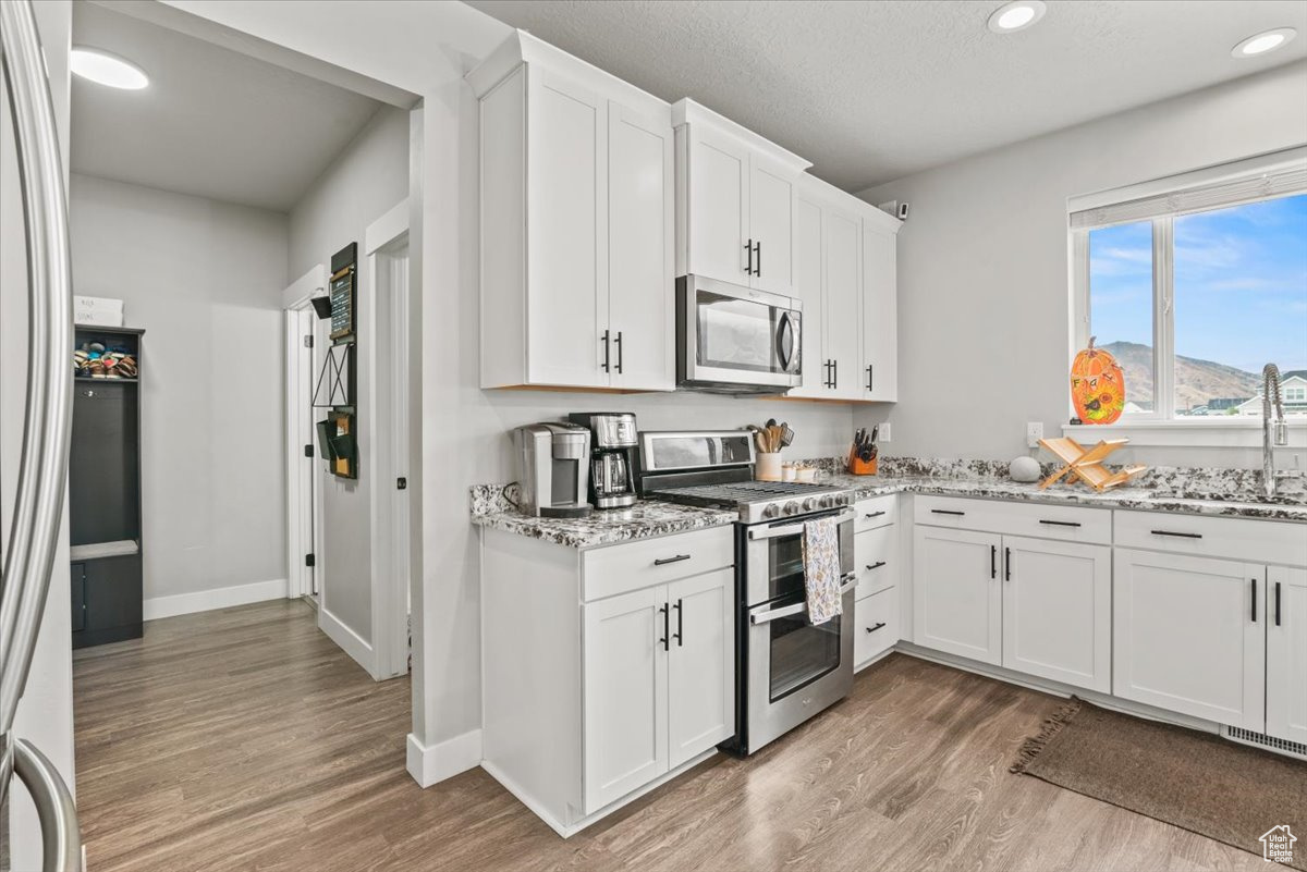 LEGACY ESTATES - Residential