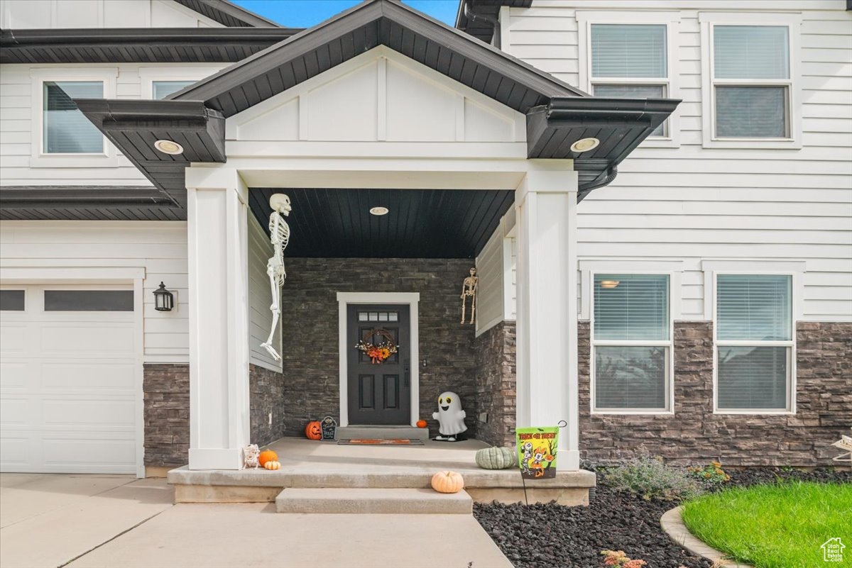 LEGACY ESTATES - Residential
