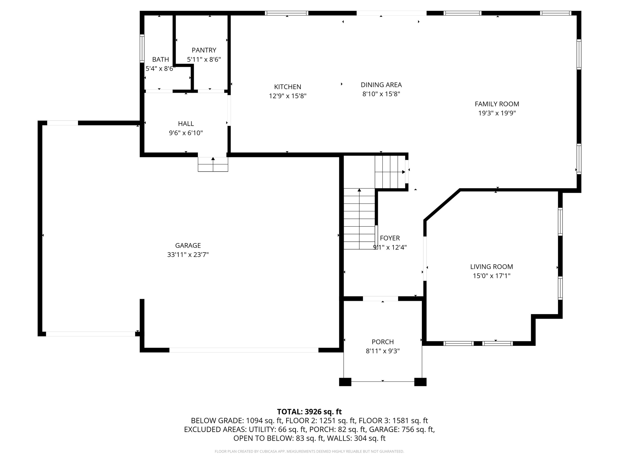 LEGACY ESTATES - Residential